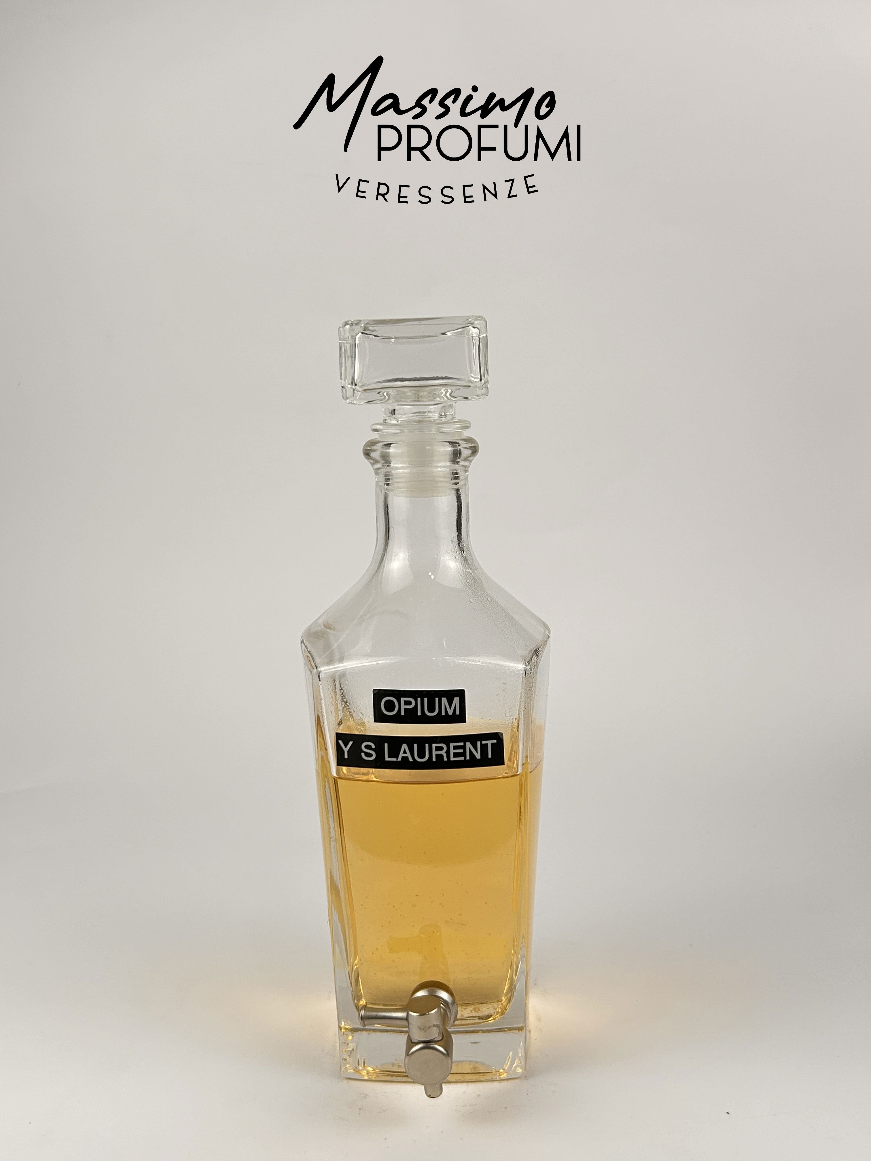 Yves Saint Laurent Opium