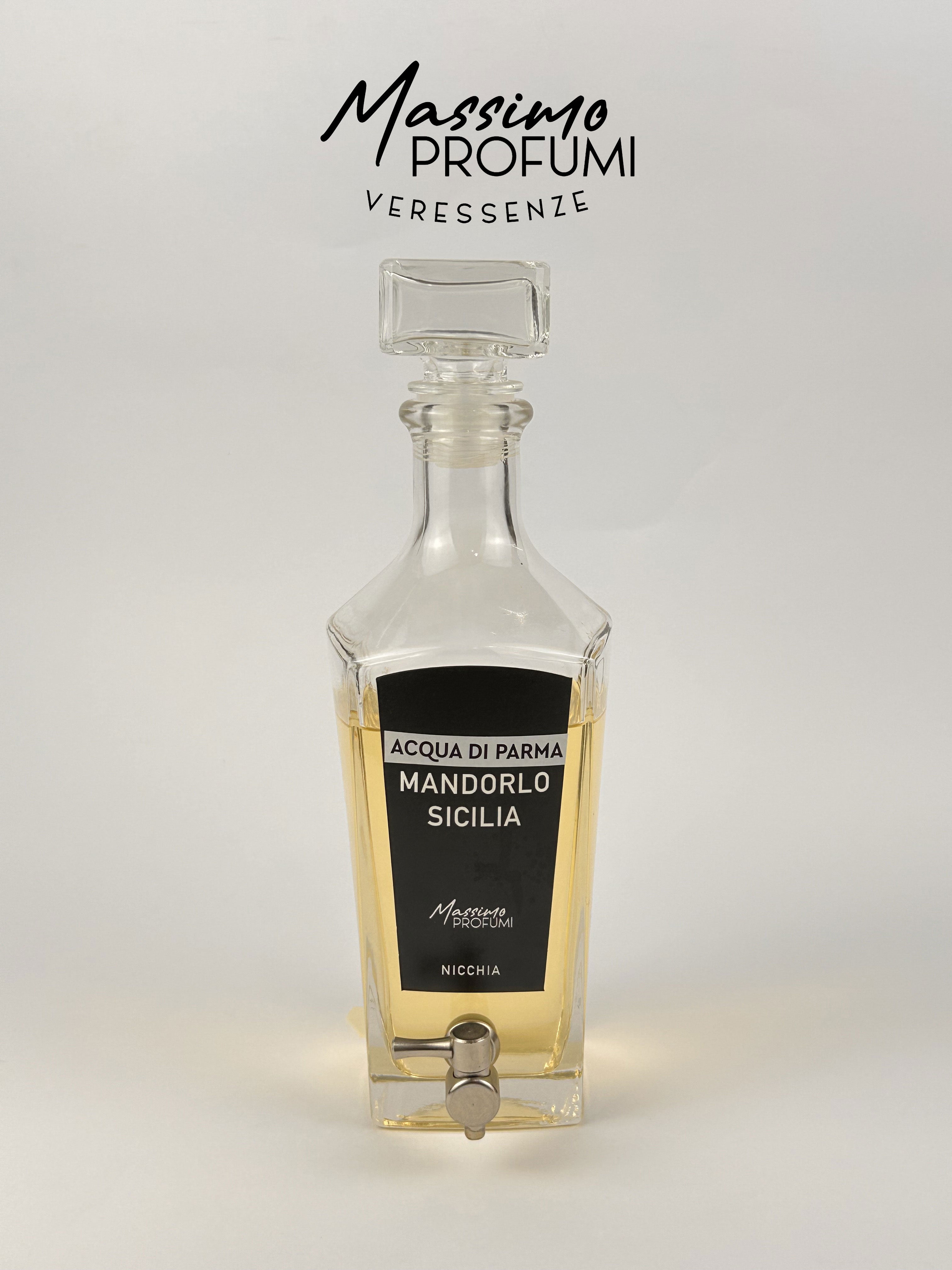 Acqua Di Parma Mandorlo Di Sicilia