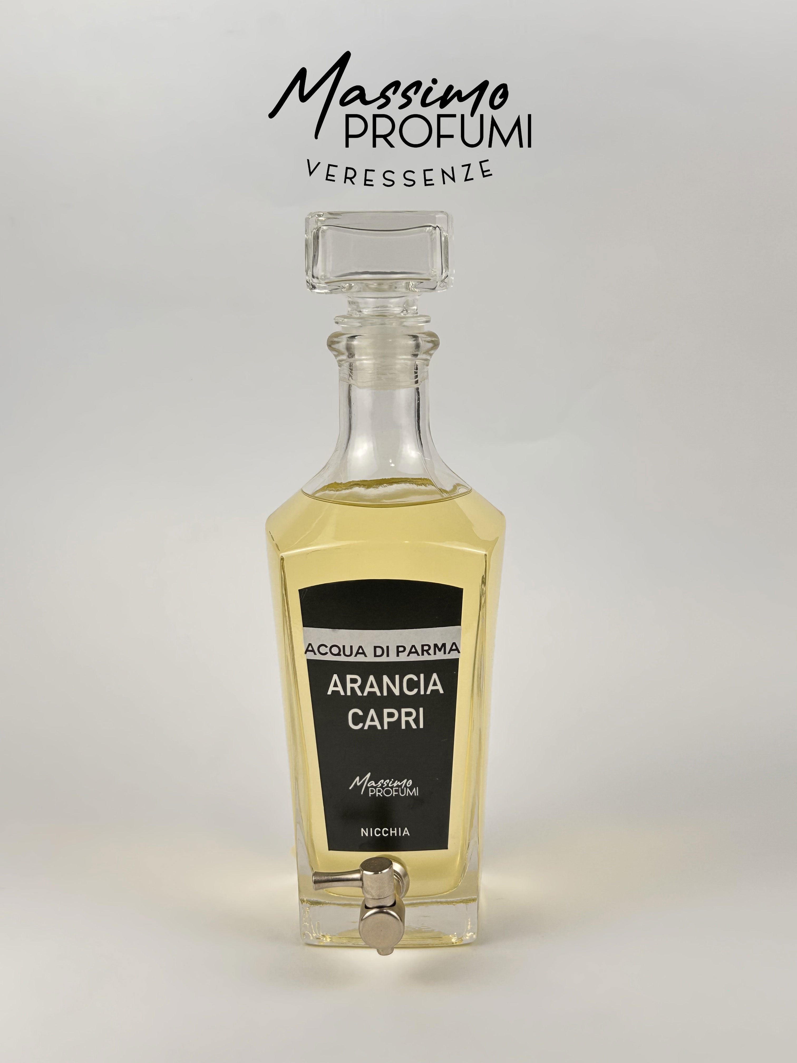 Acqua Di Parma Arancia Di Capri