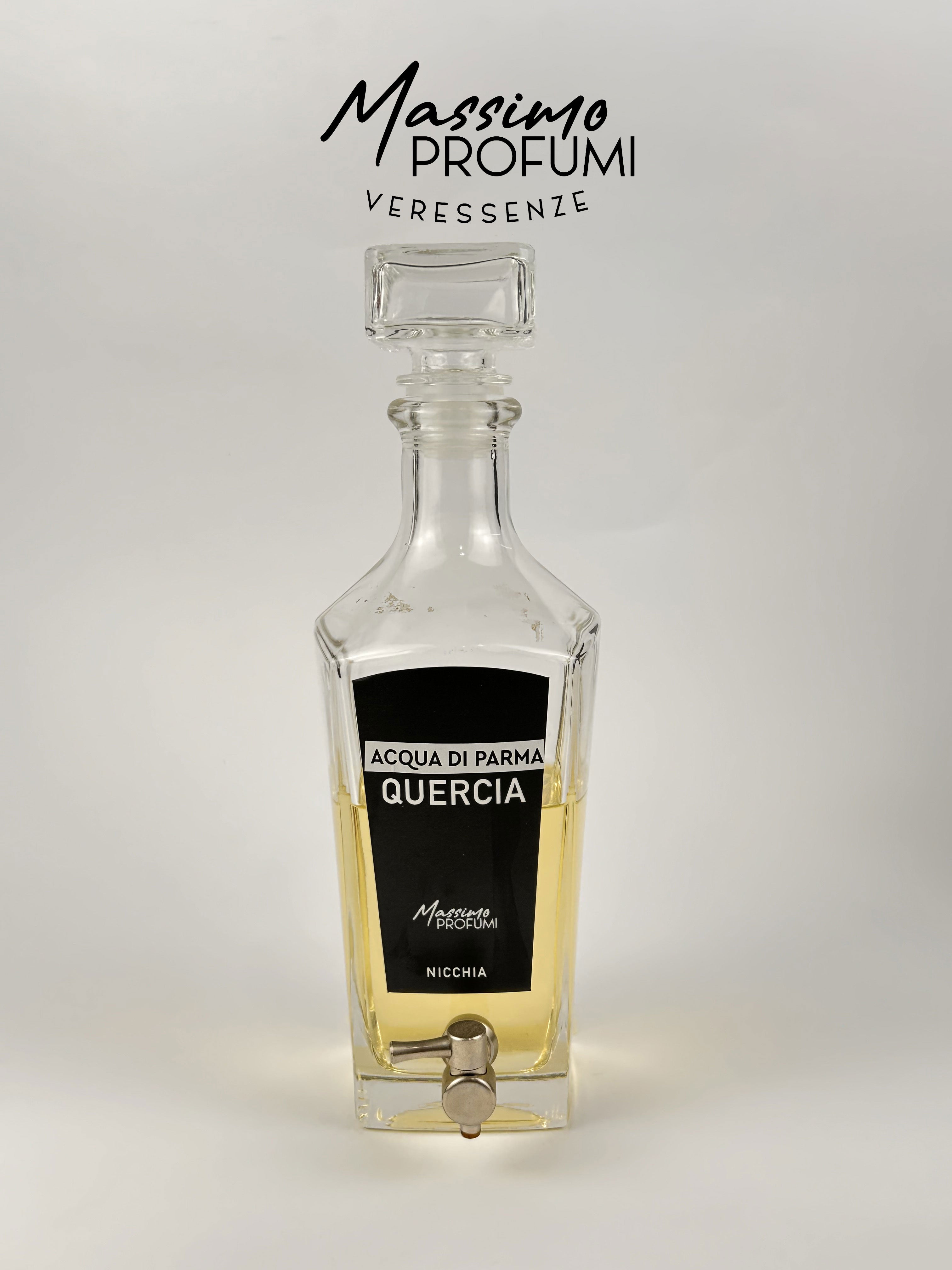 Acqua Di Parma Quercia