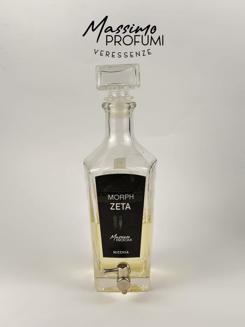 Morph Zeta