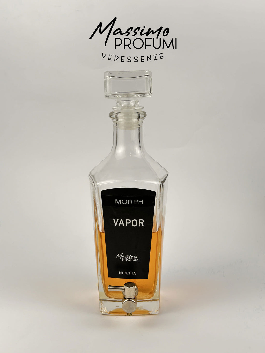 Morph Vapor