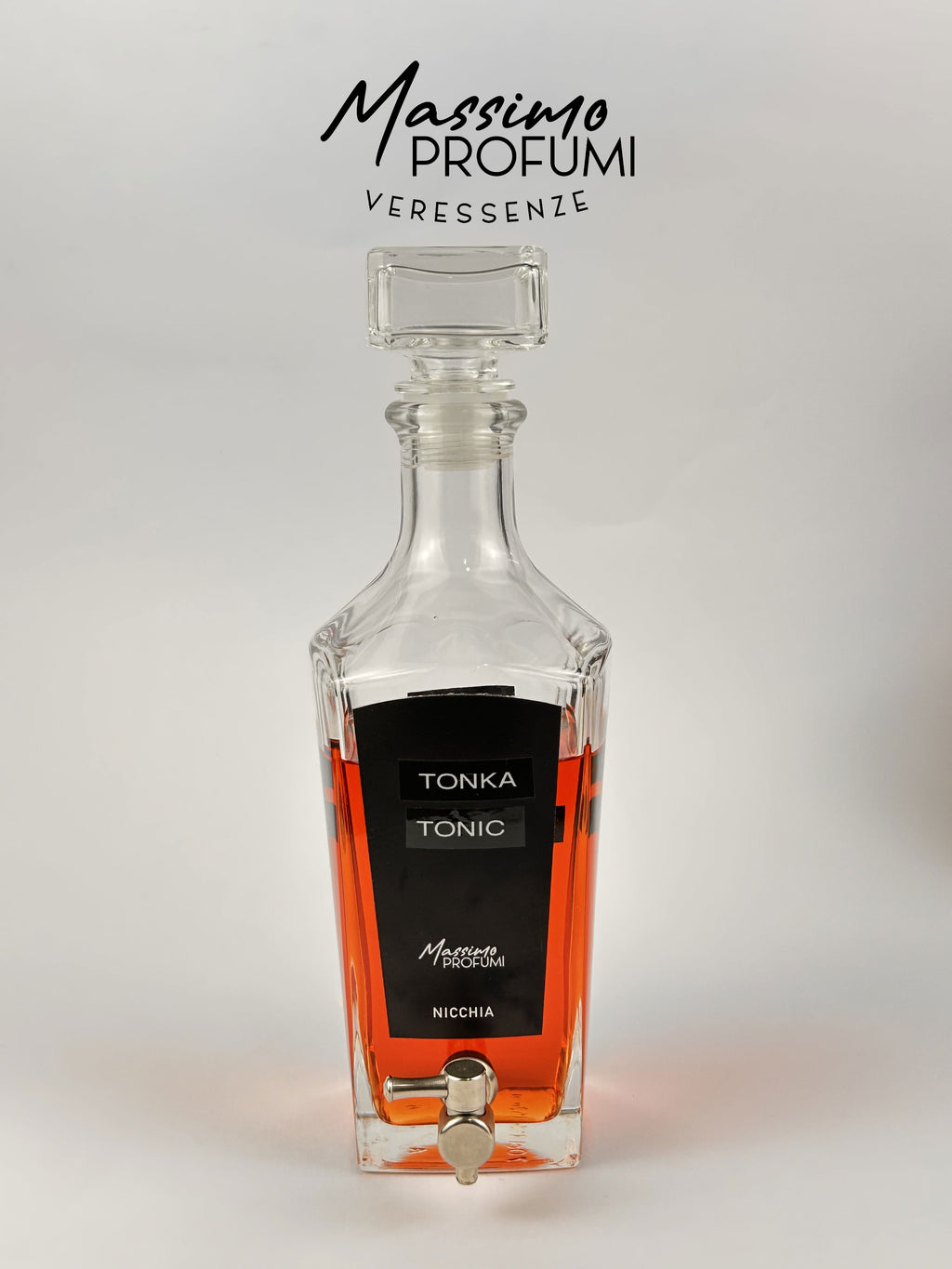 Morph Tonka Tonic