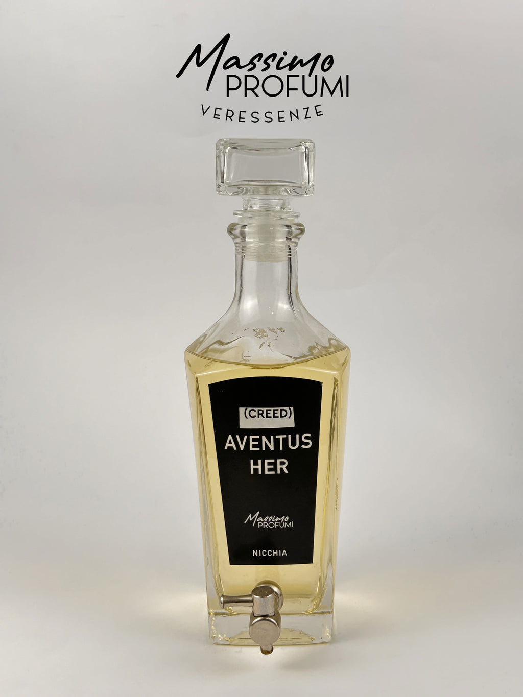Creed Aventus Her