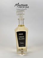 Creed Virgin Island