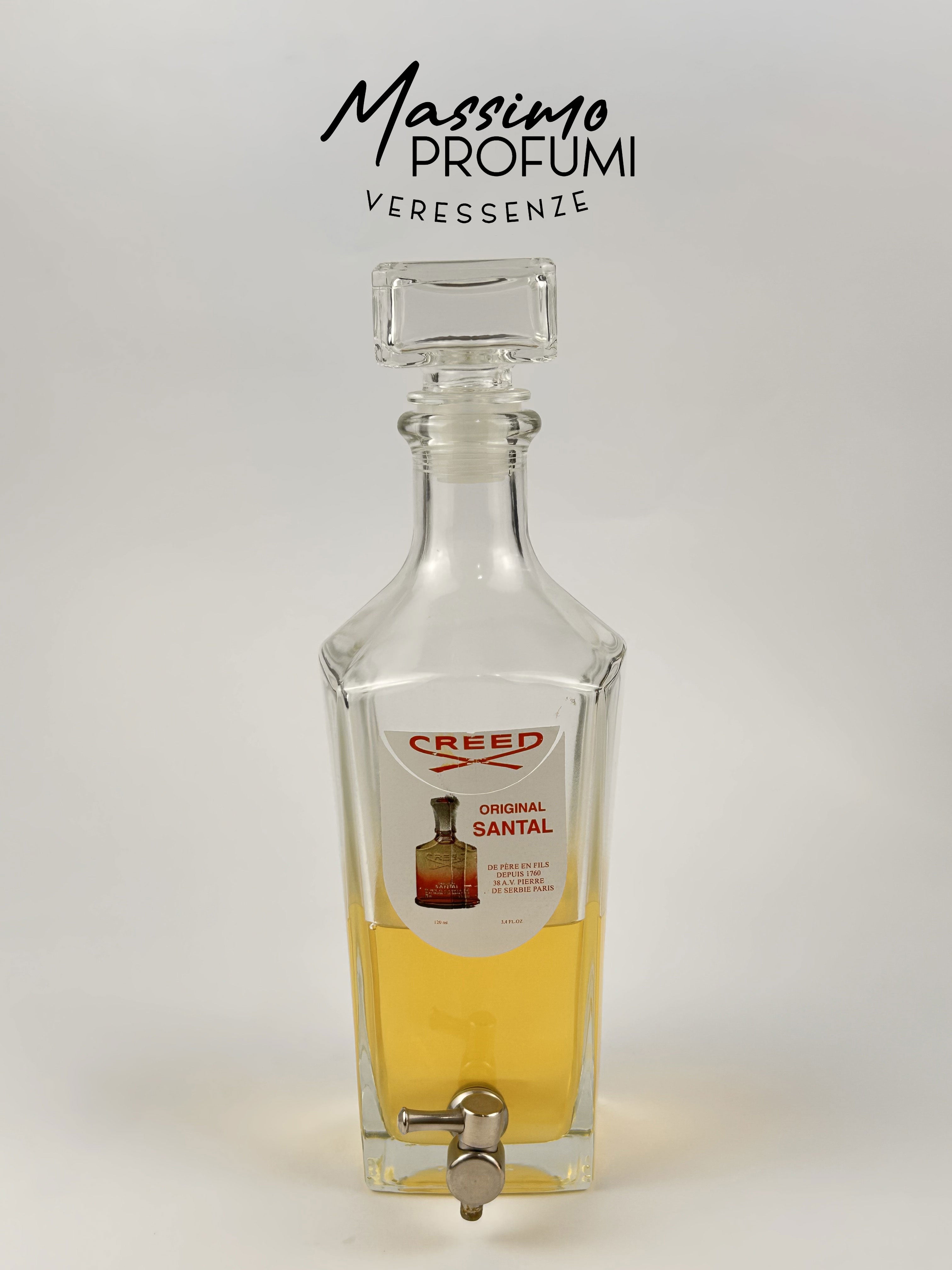 Creed Original Santal