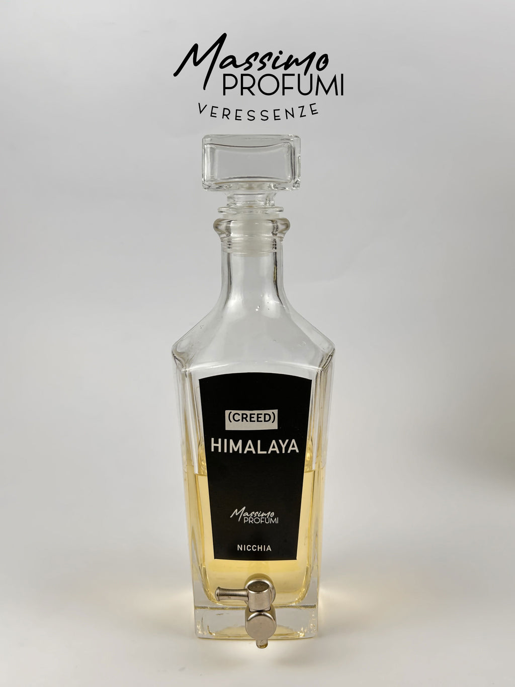 Creed Himalaya