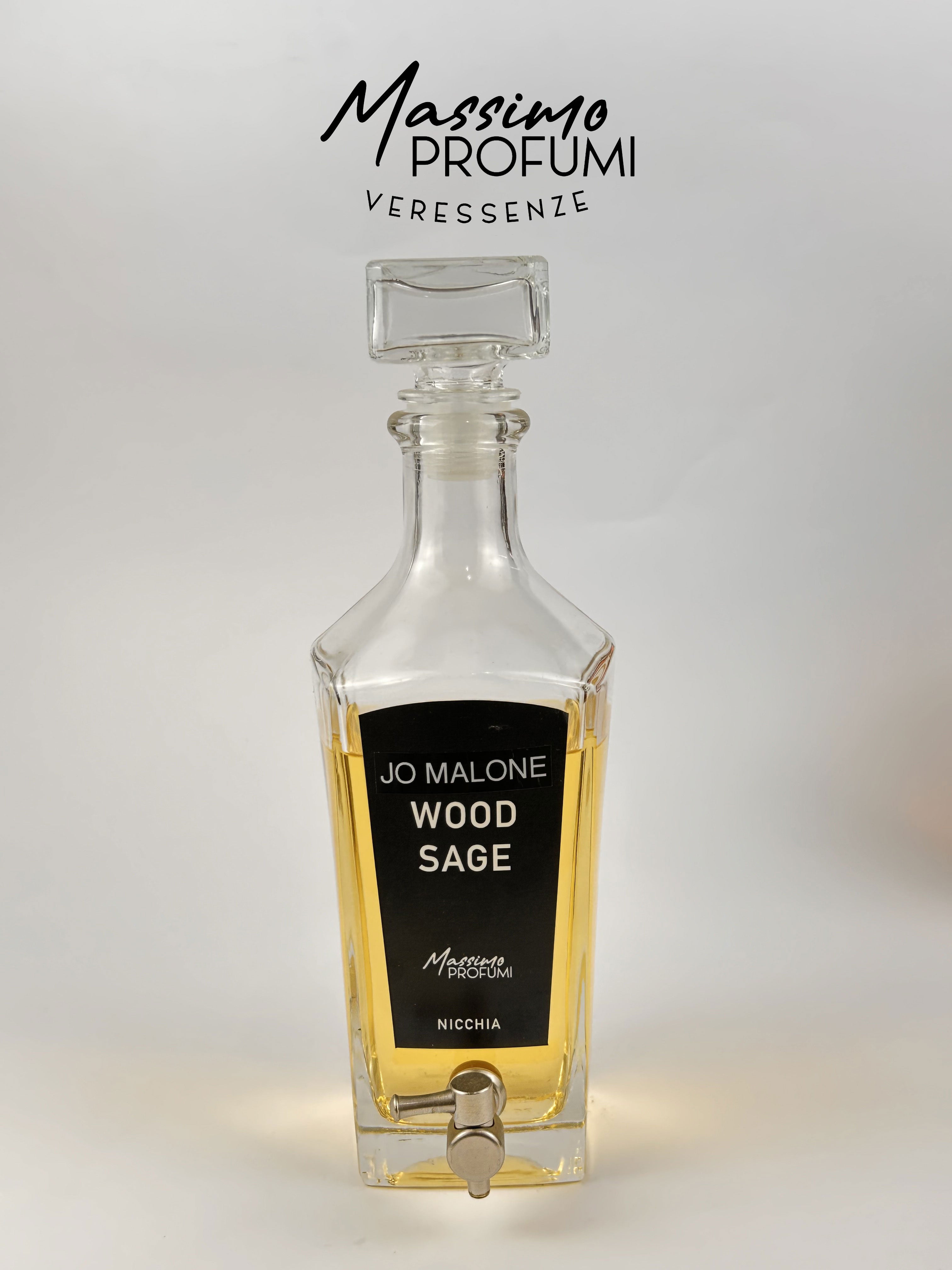 Jo Malone Wood Sage & Sea Salt