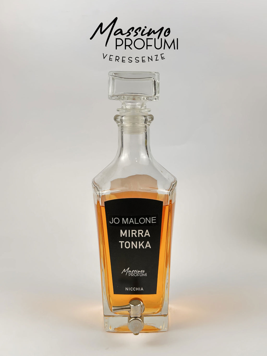 Jo Malone Myrrh & Tonka