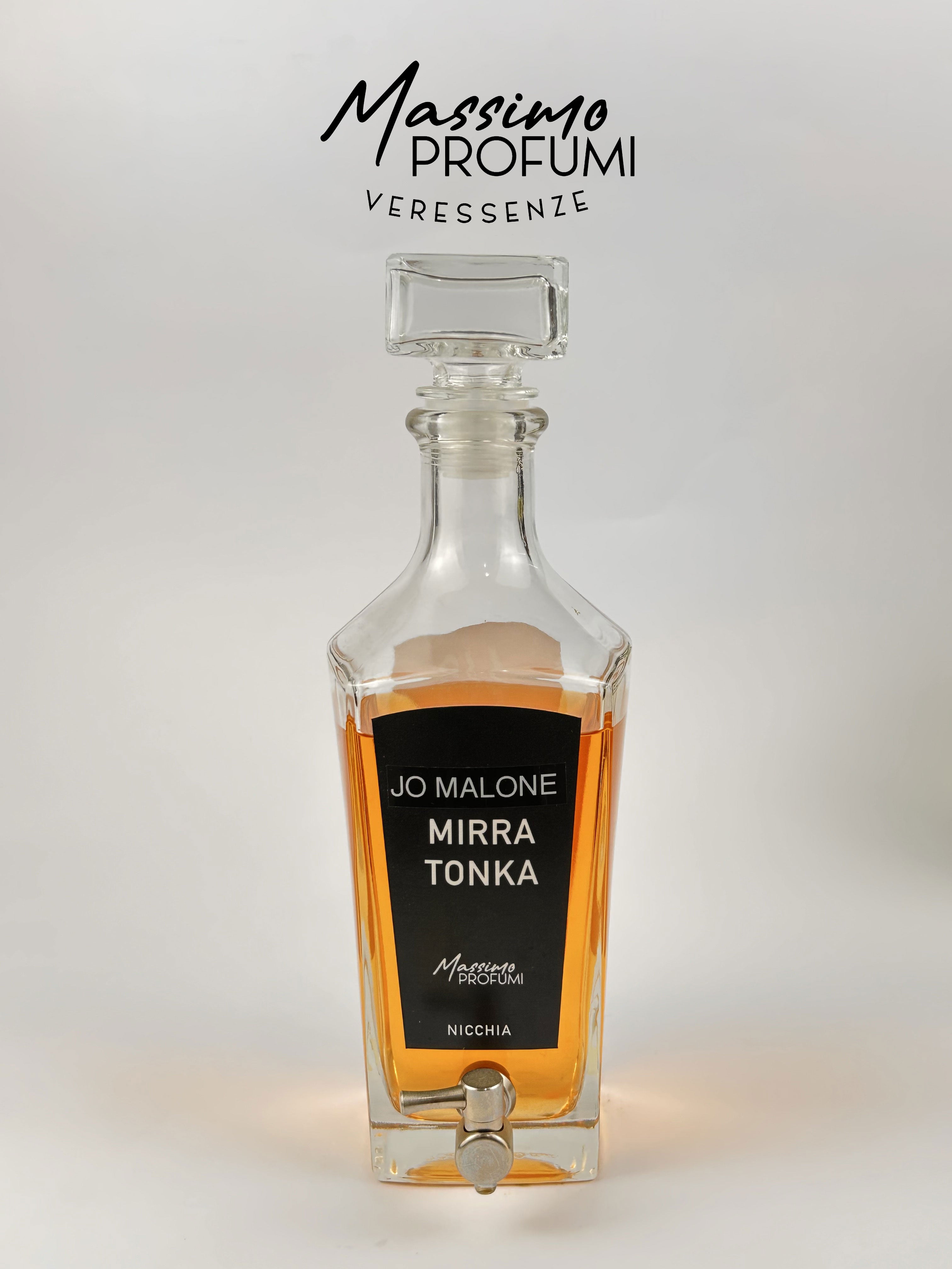 Jo Malone Myrrh & Tonka