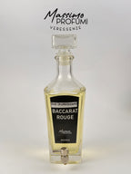 Maison Francis Kurkdjian Baccarat Rouge 540