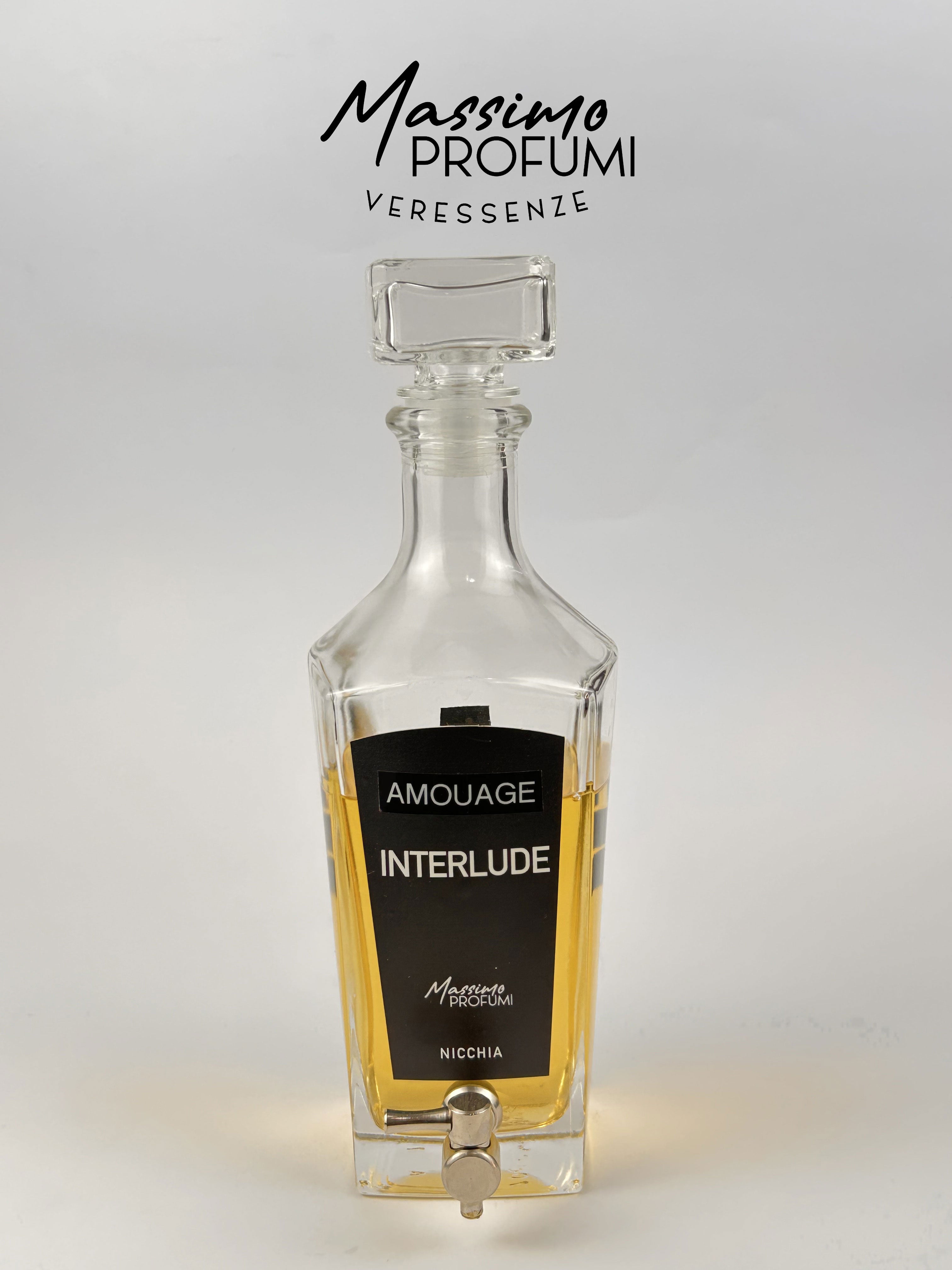 Amouage Interlude