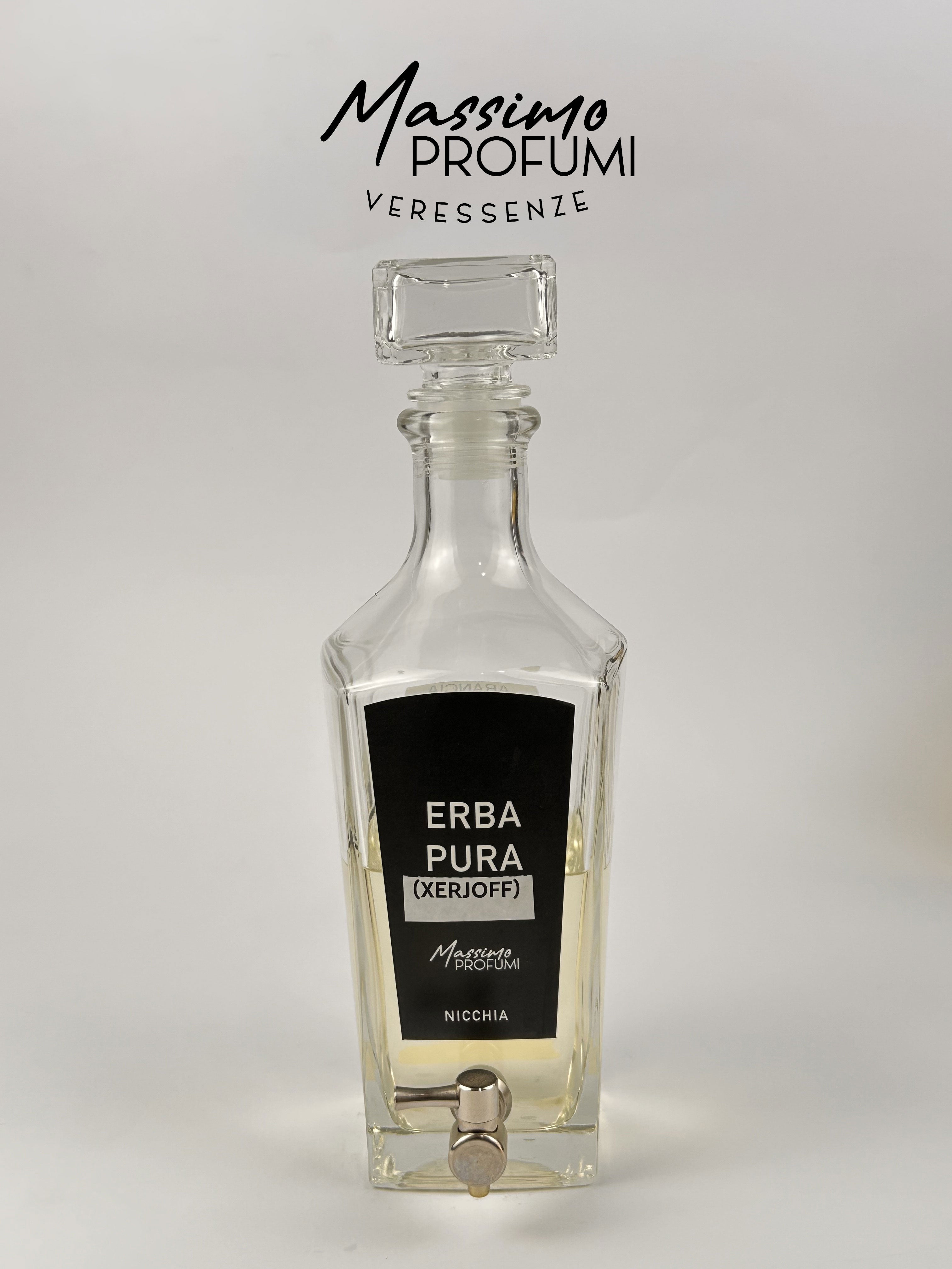 Xerjoff Erba Pura