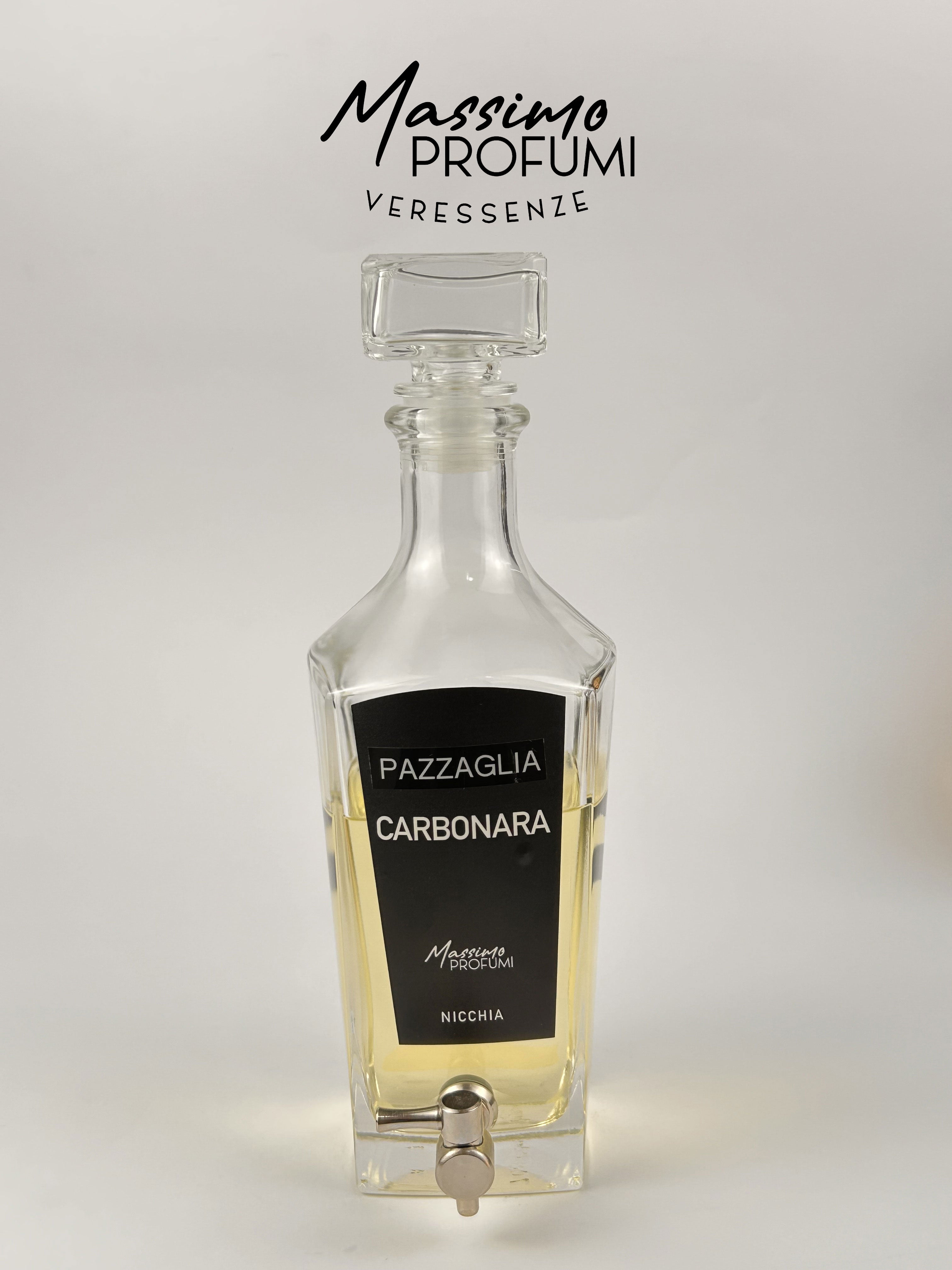 Pazzaglia Carbonara