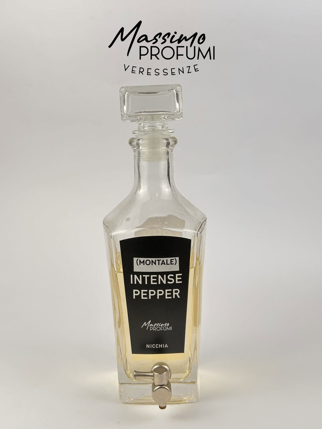 Montale Intense Pepper