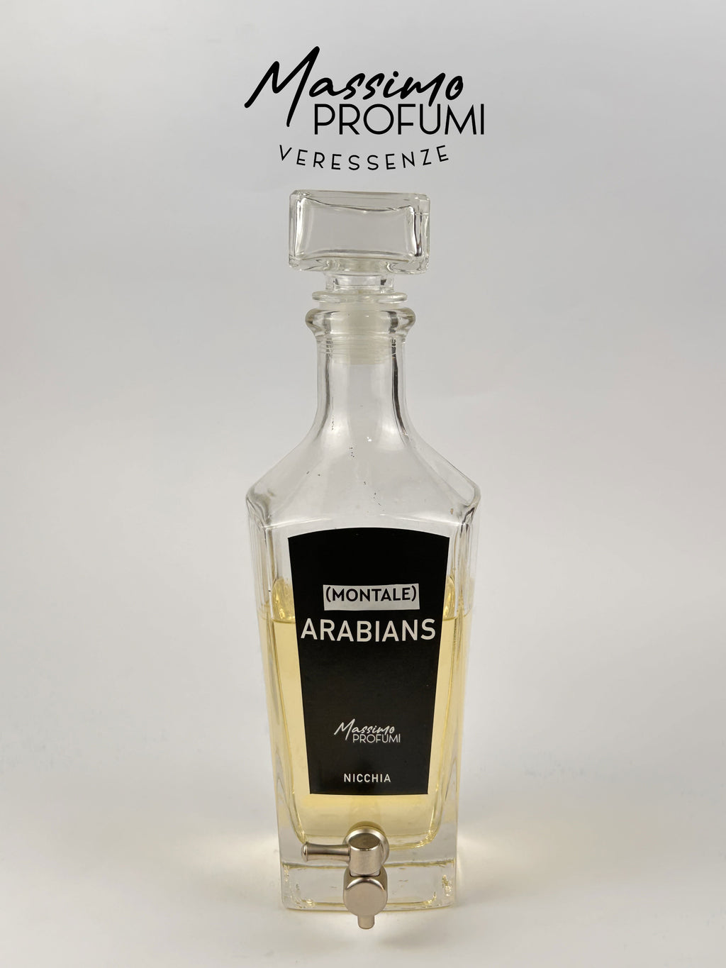 Montale Arabians