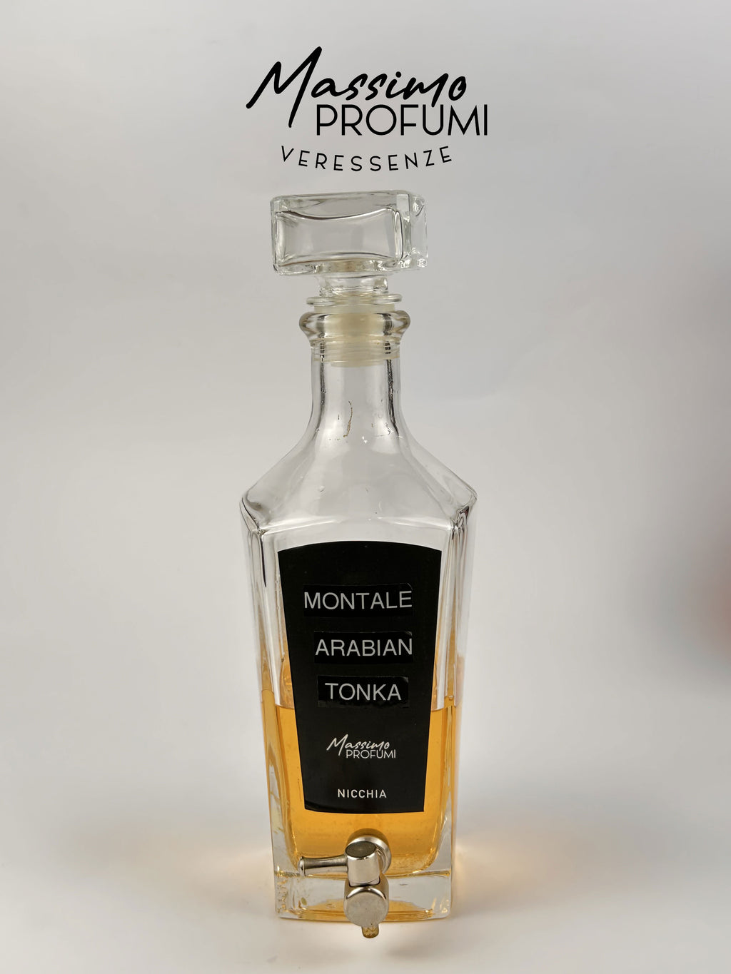 Montale Arabian Tonka