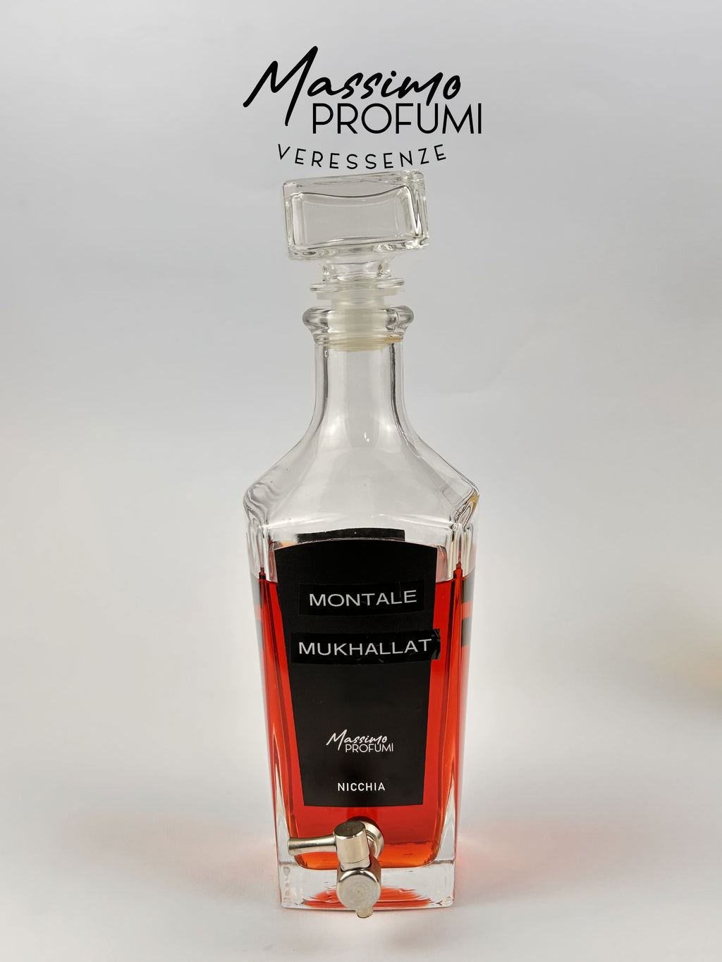 Montale Mukhallat