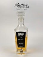 Kilian Black To Black