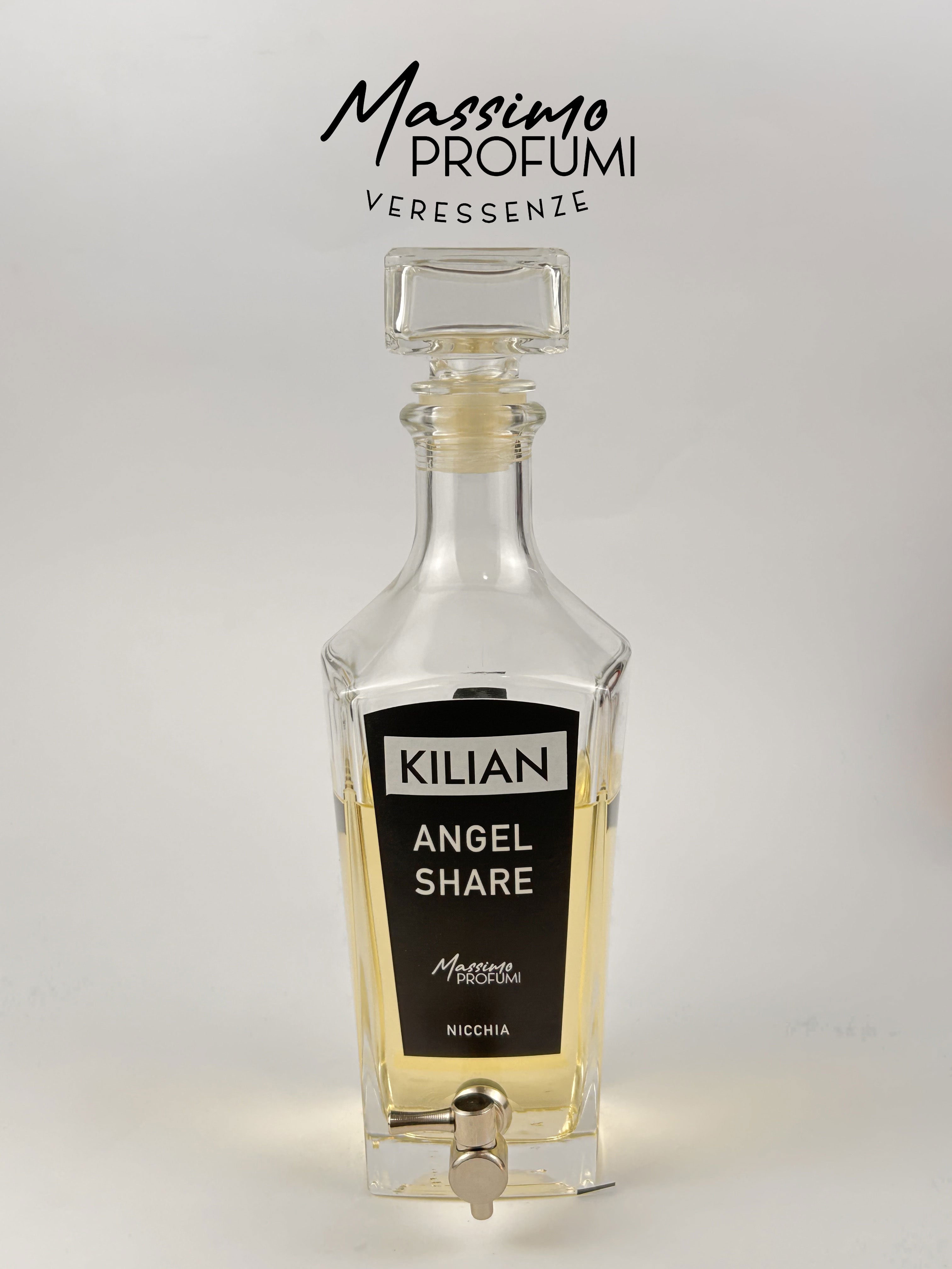Kilian Angel’S Share