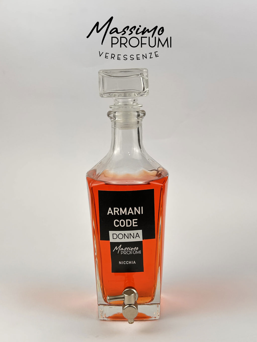 Giorgio Armani Code Donna