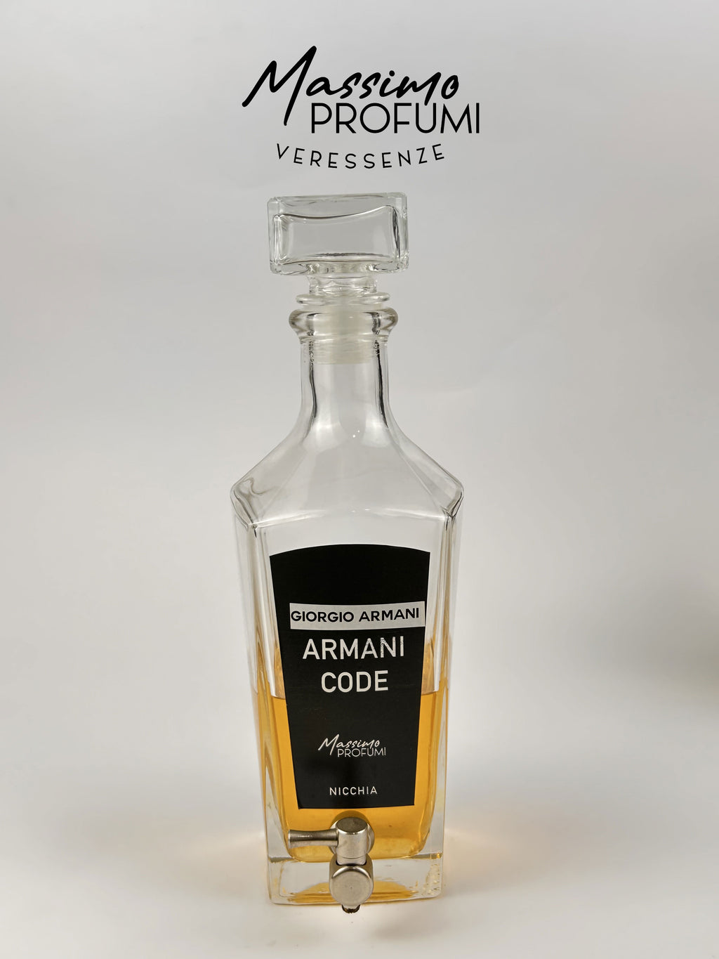 Giorgio Armani Code