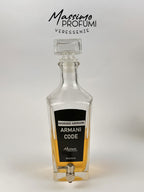 Giorgio Armani Code