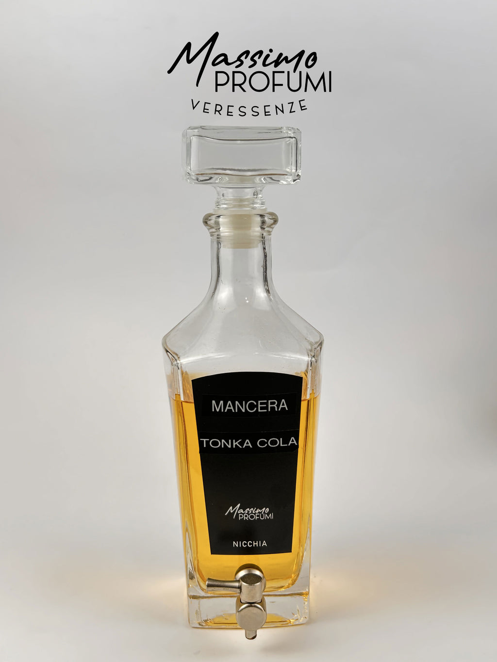 Mancera Tonka Cola