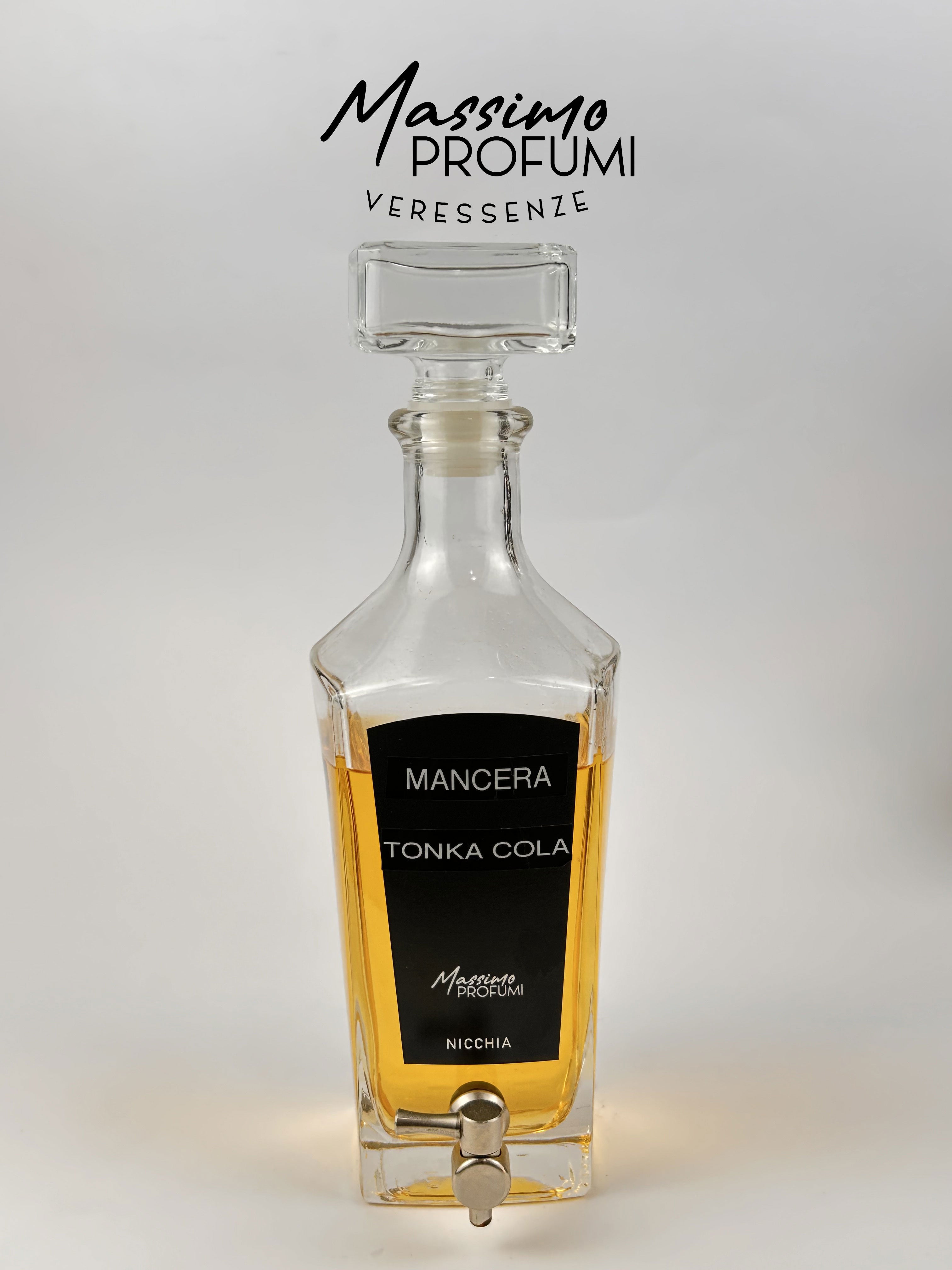 Mancera Tonka Cola