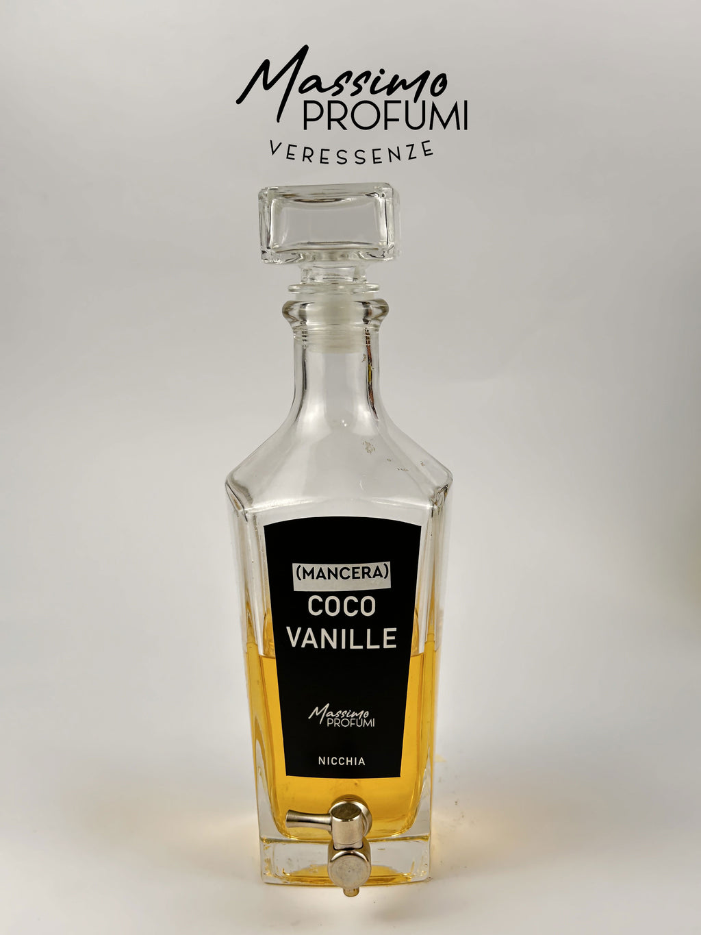 Mancera Coco Vanille