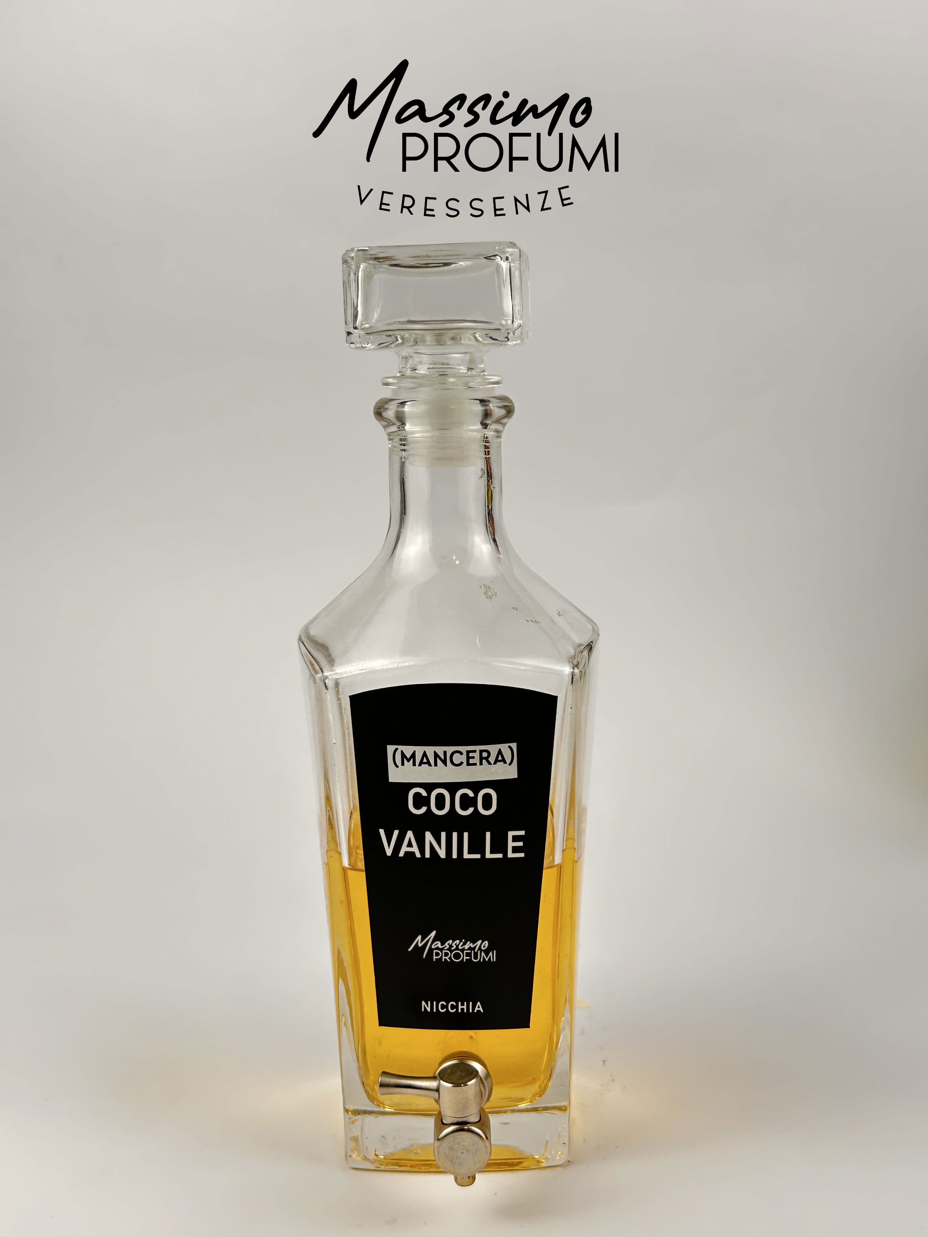 Mancera Coco Vanille