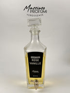 Mancera Rose Vanille