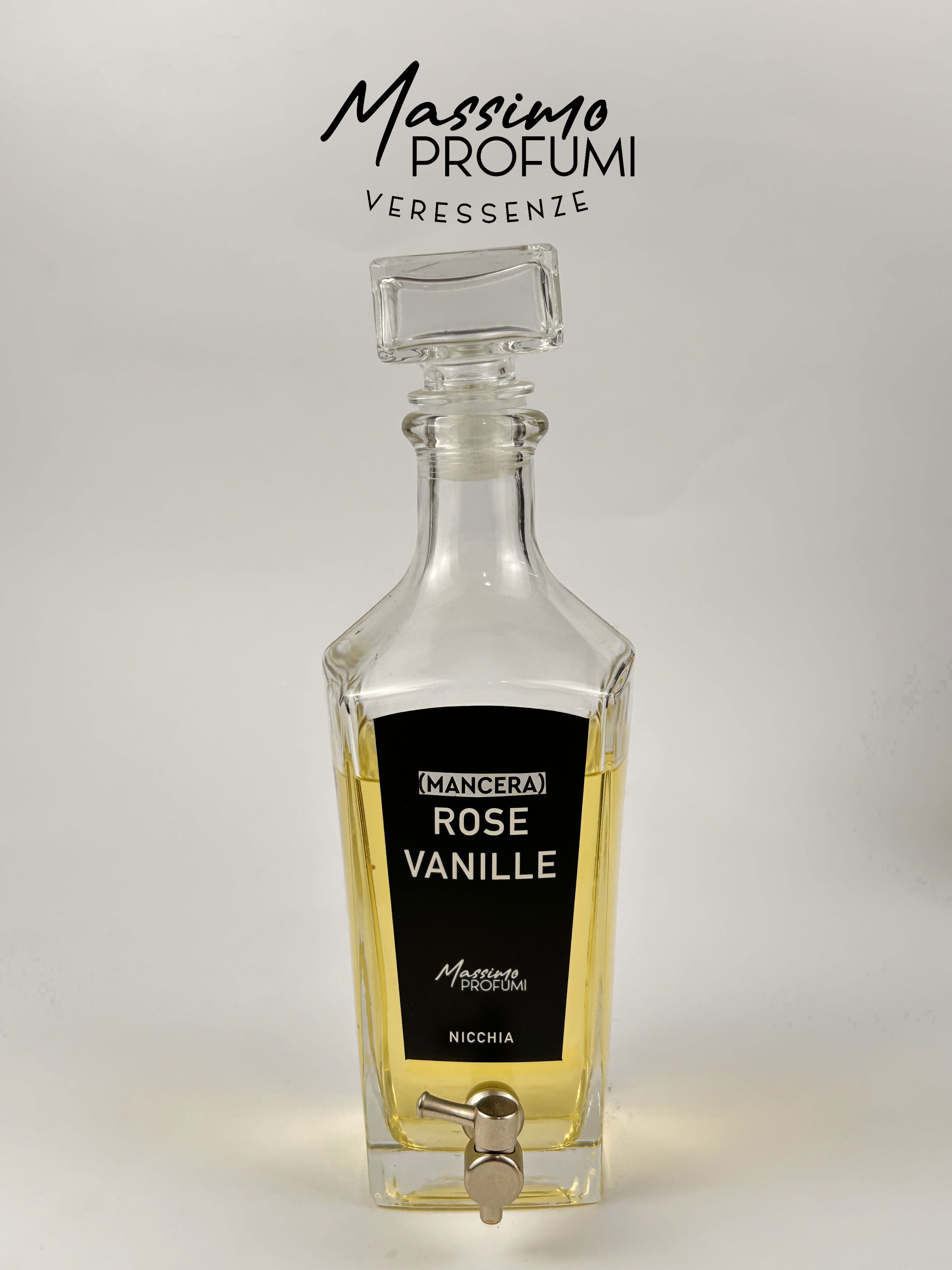 Mancera Rose Vanille