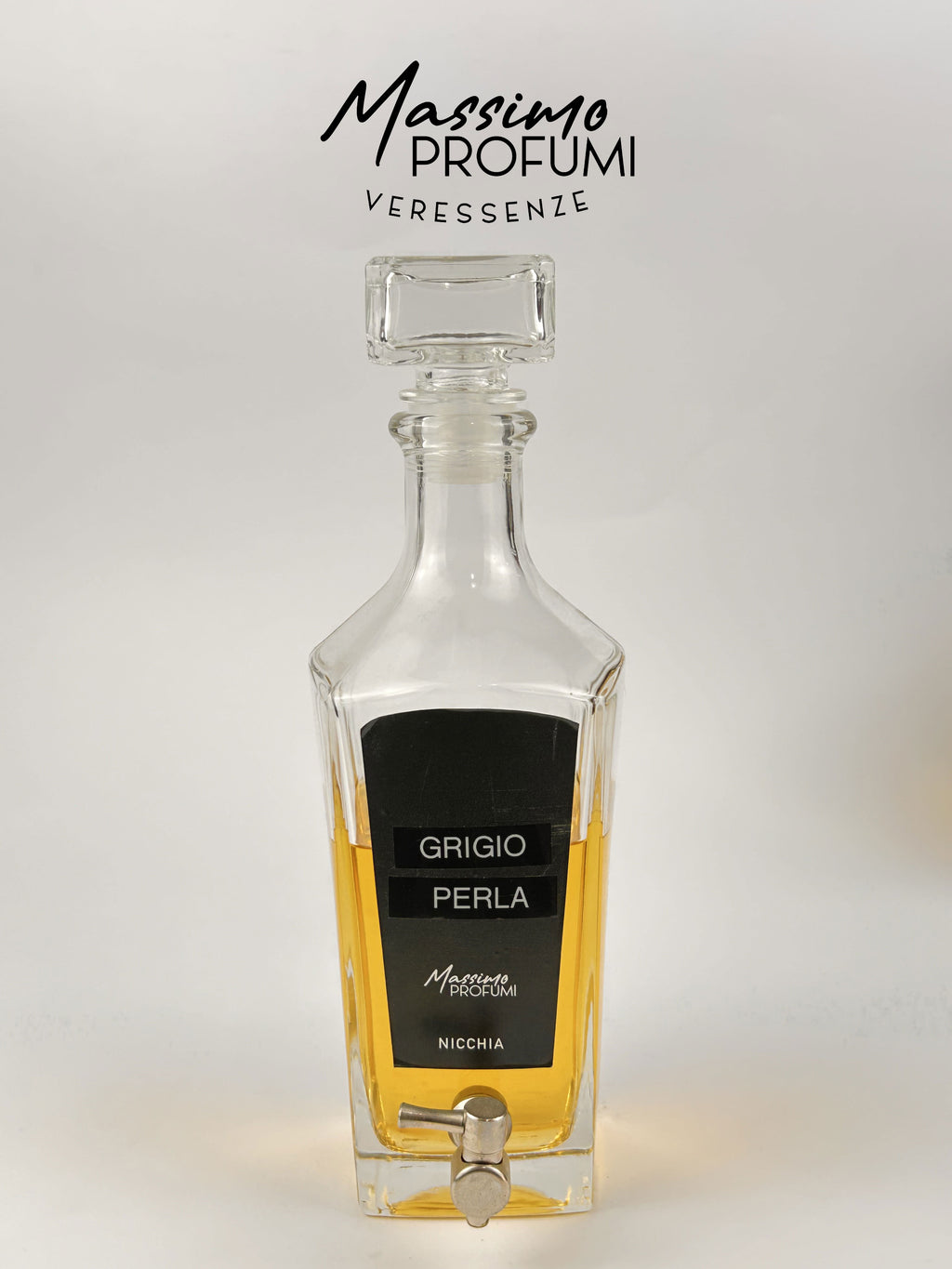 Grigioperla Grigio perla