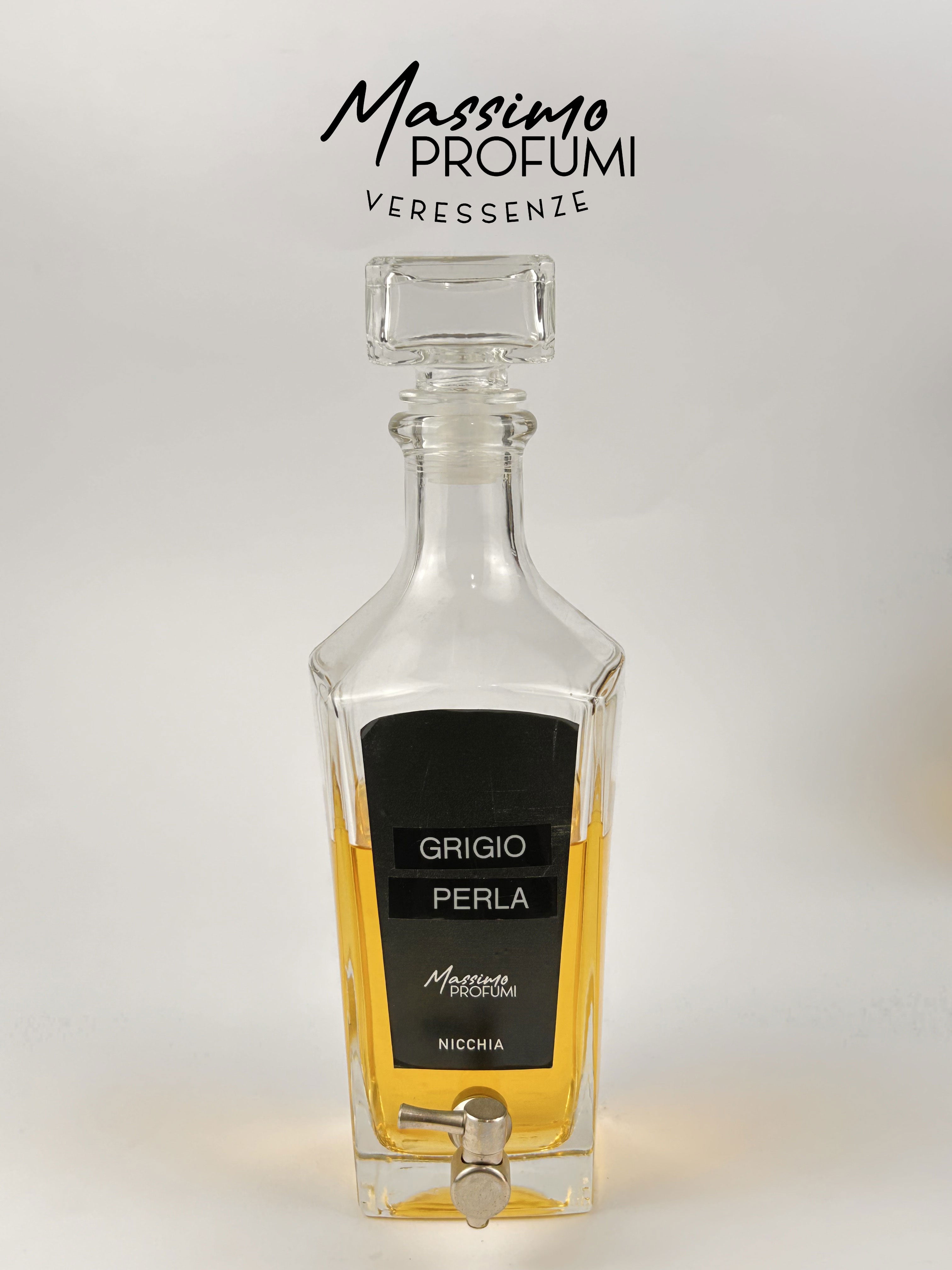 Grigioperla Grigio perla