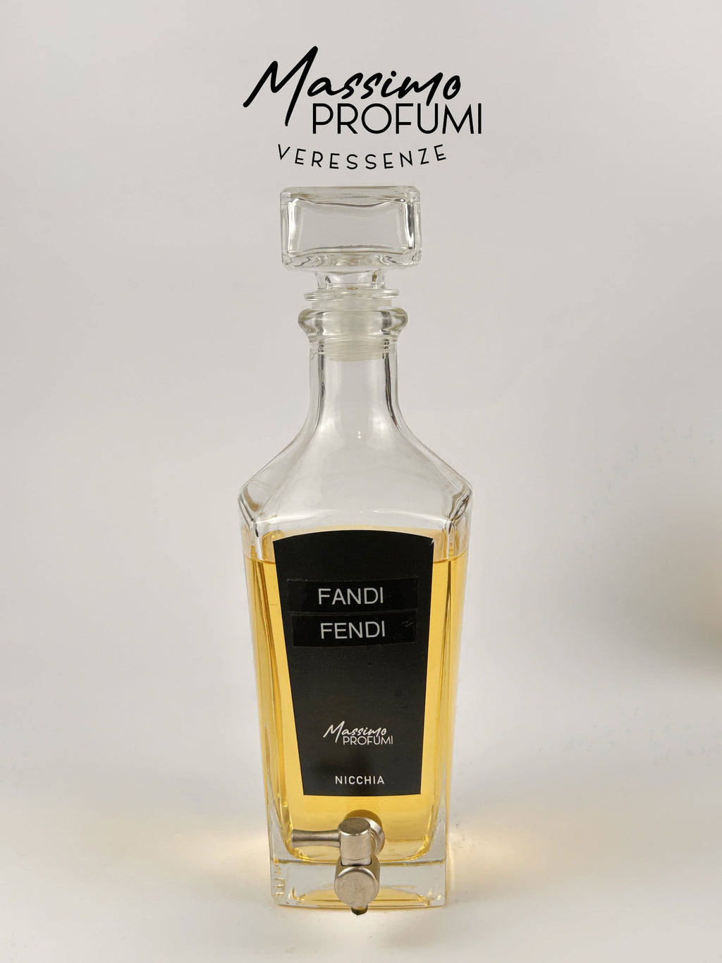 Fendi Fan Di Fendi