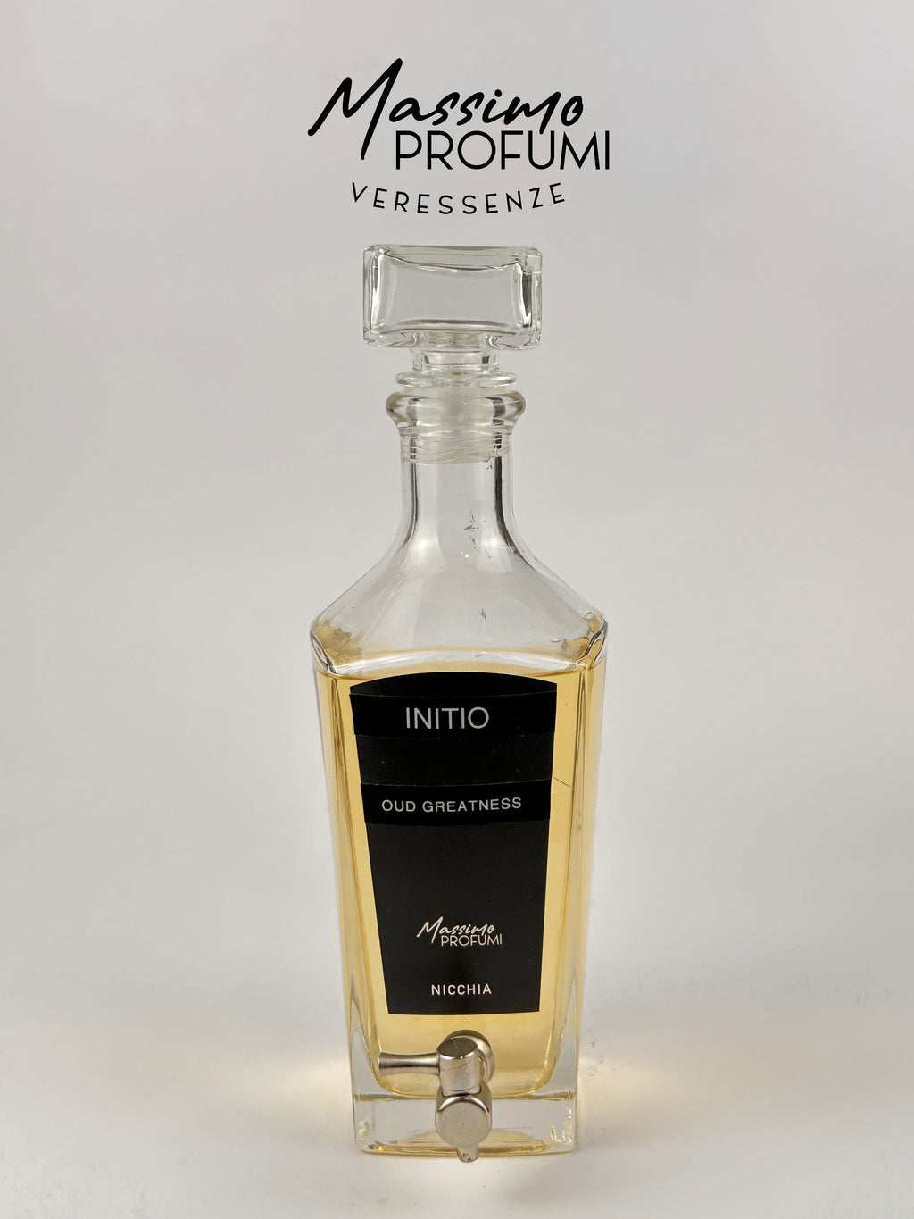 Initio Parfums Privés Oud For Greatness
