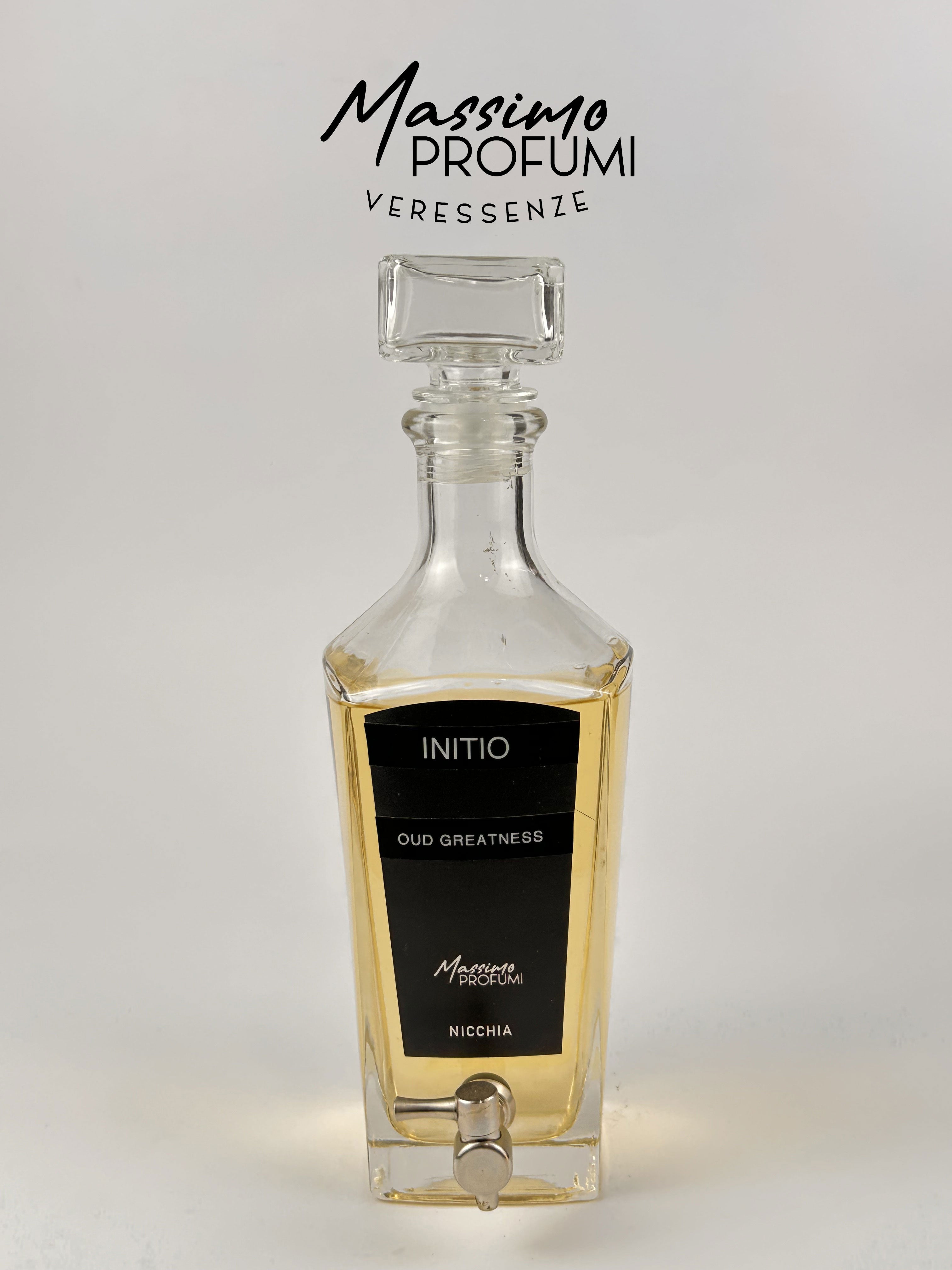 Initio Parfums Privés Oud For Greatness