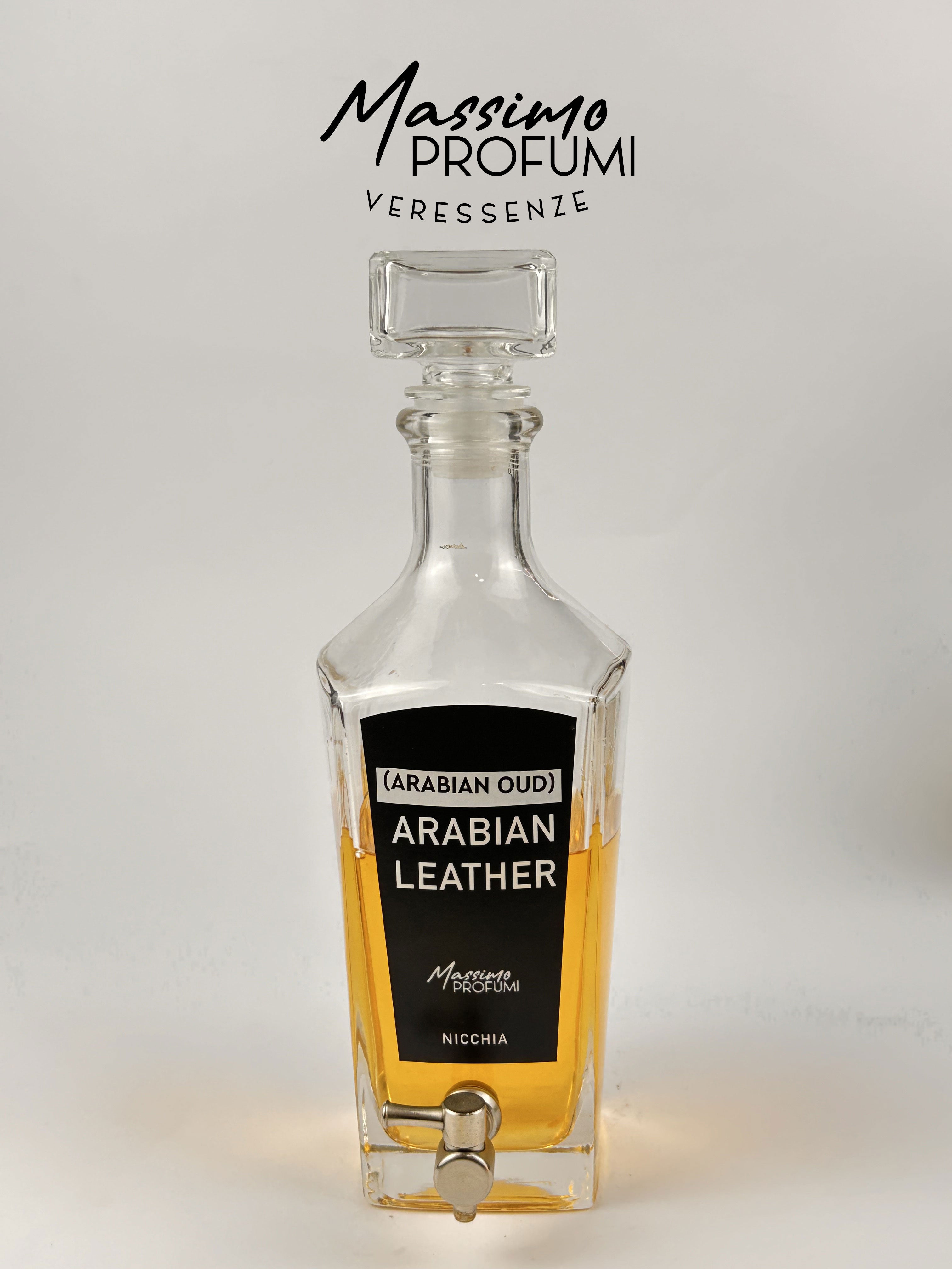 Arabian Oud Arabian Leather