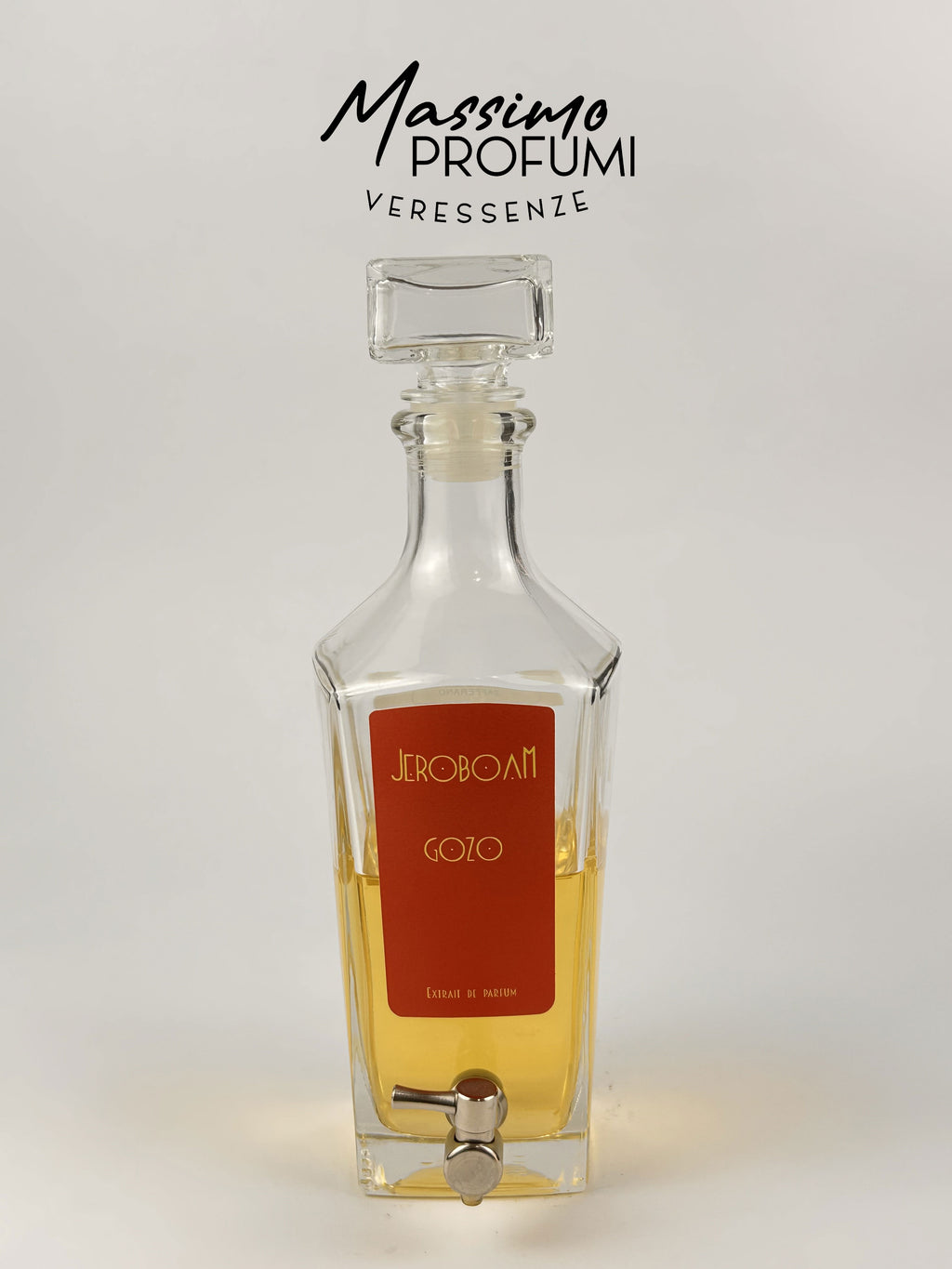 Jeroboam Gozo