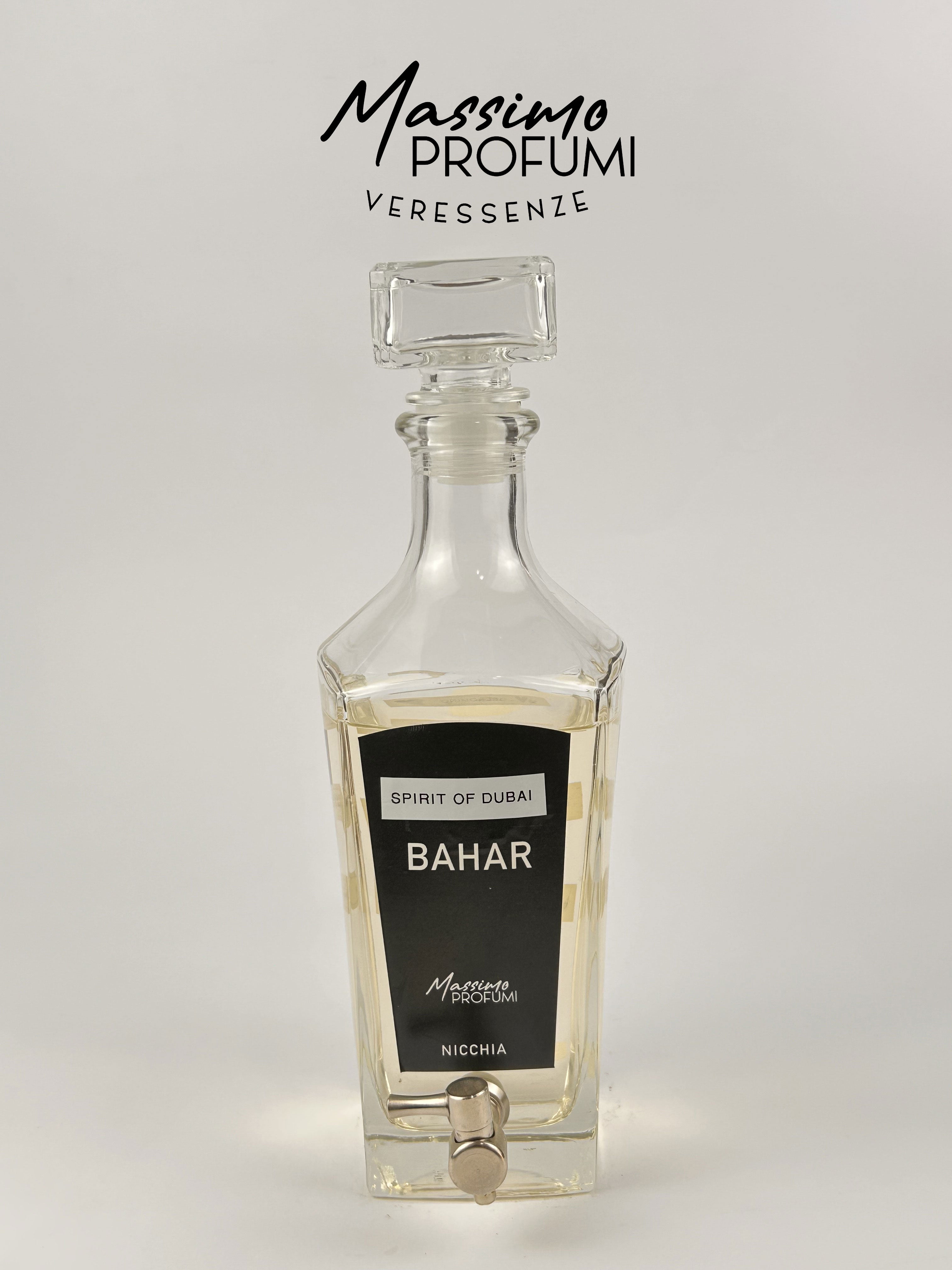 Spirit Of Dubai Bahar
