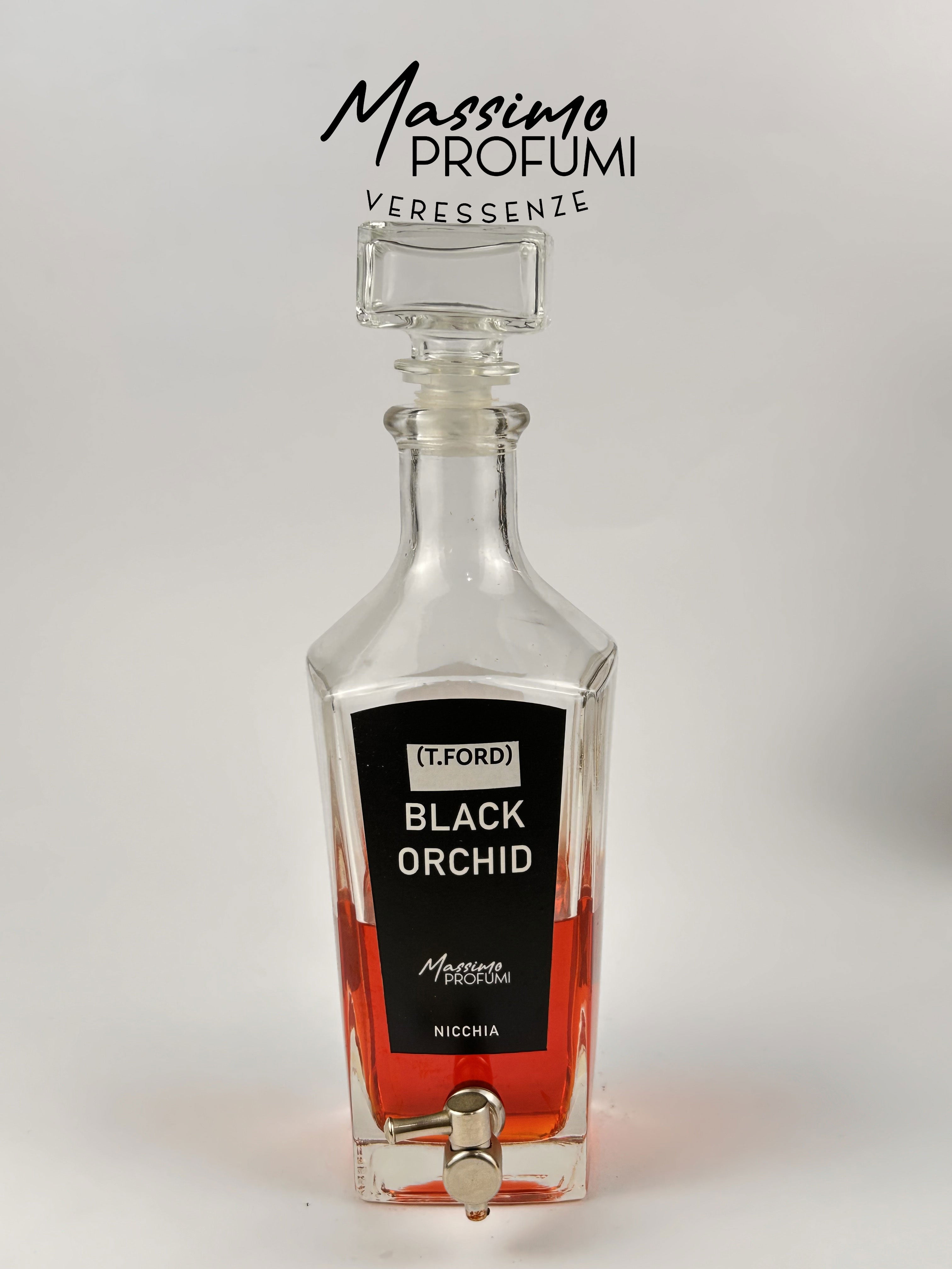 Tom Ford Black Orchid