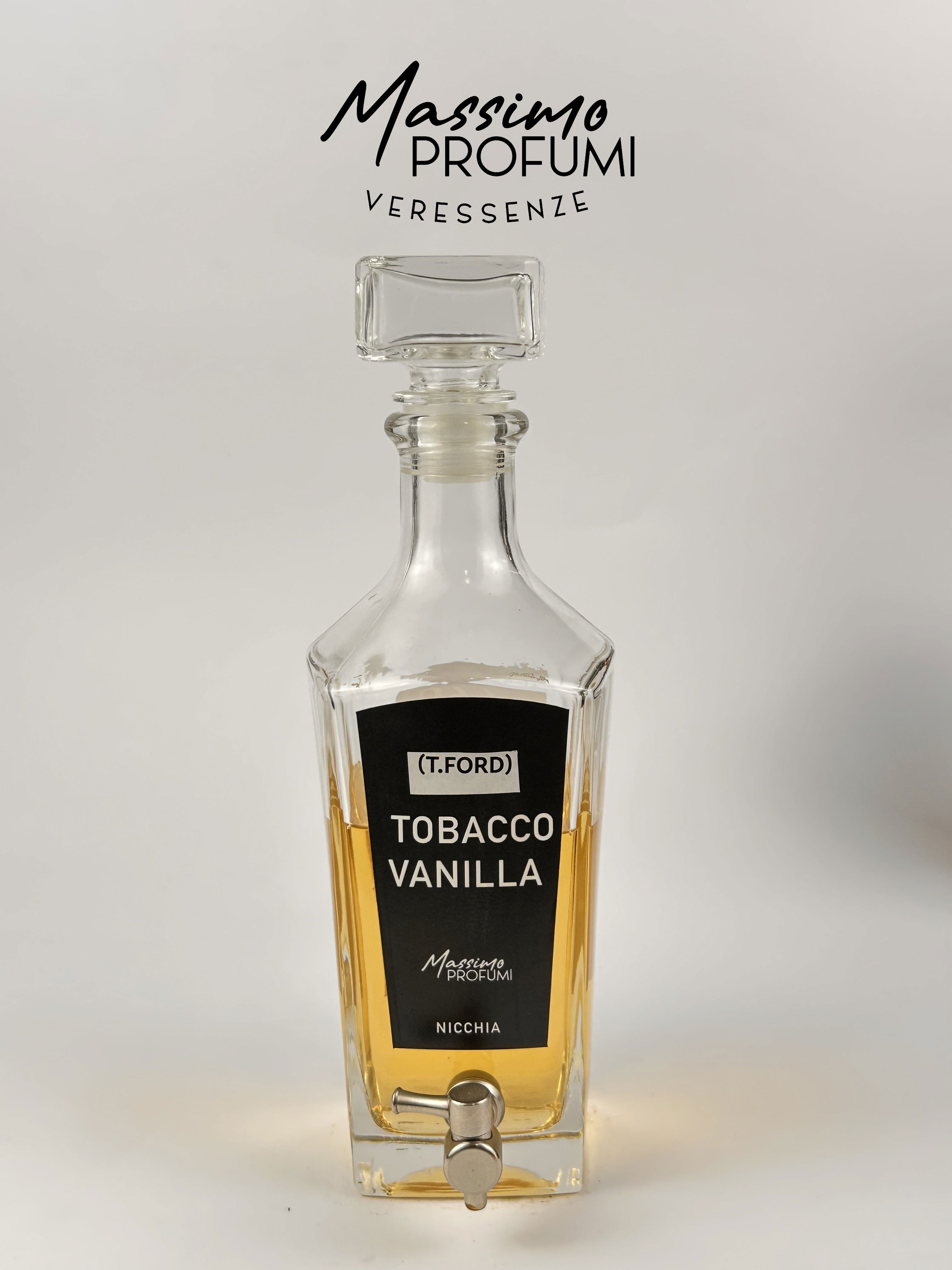 Tom Ford Tobacco Vanille