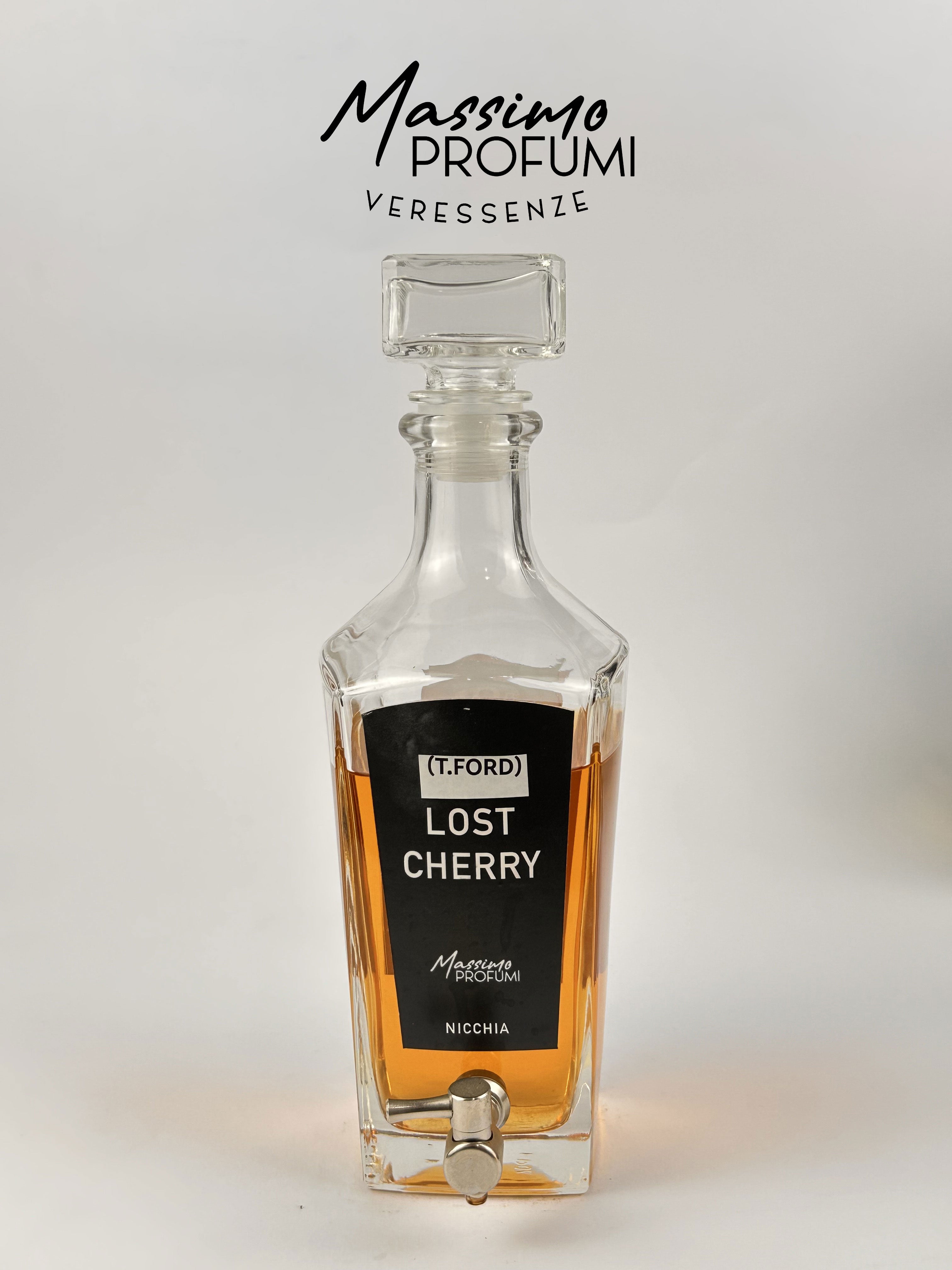 Tom Ford Lost Cherry