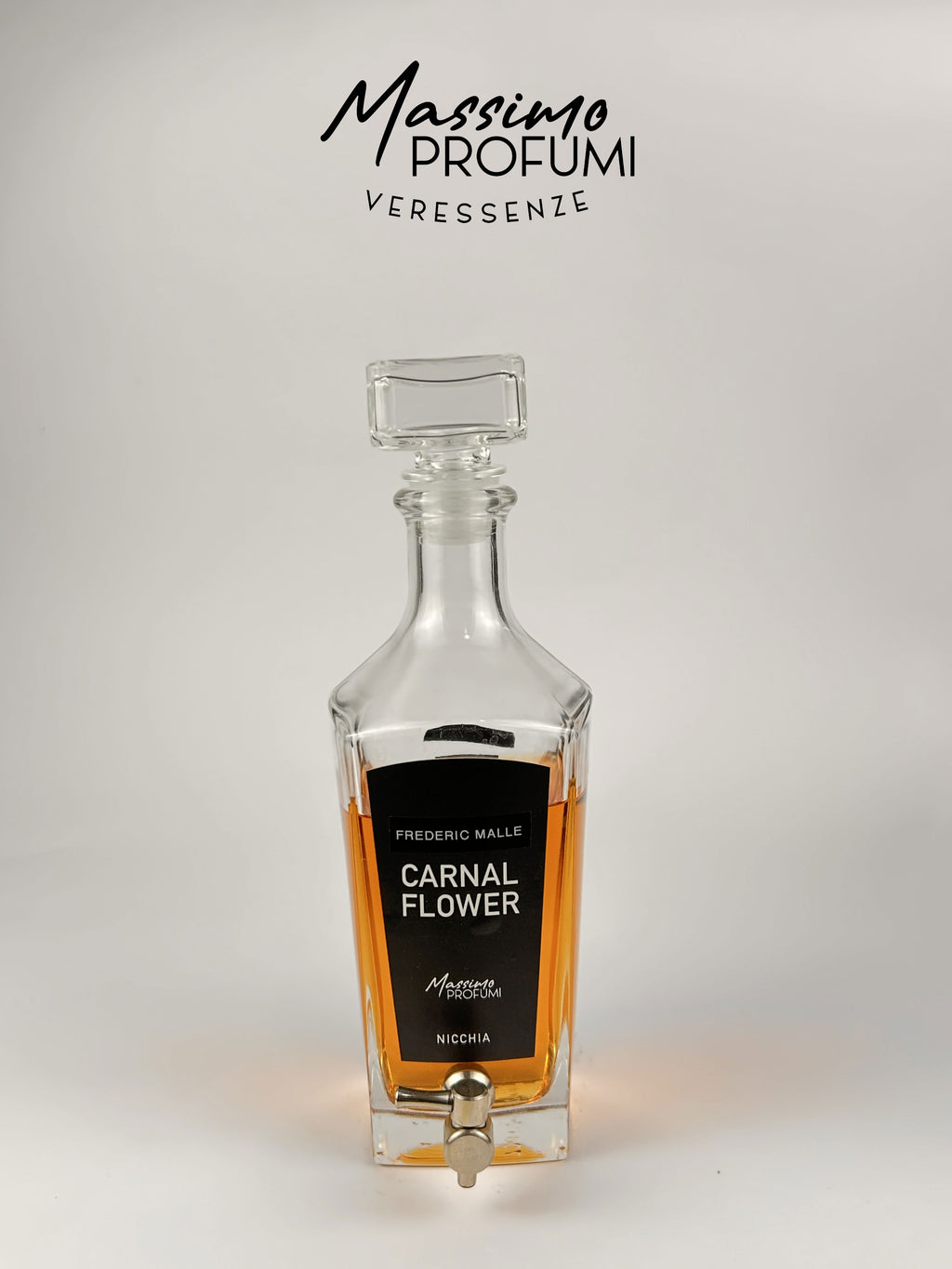 Frédéric Malle Carnal Flower
