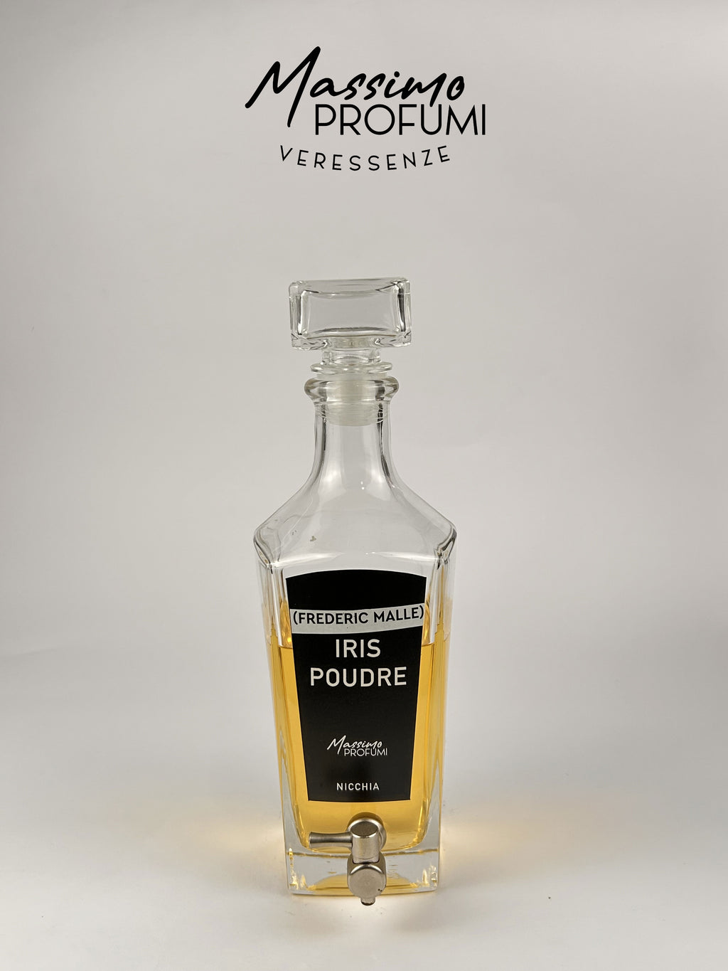Frédéric Malle Iris Poudre