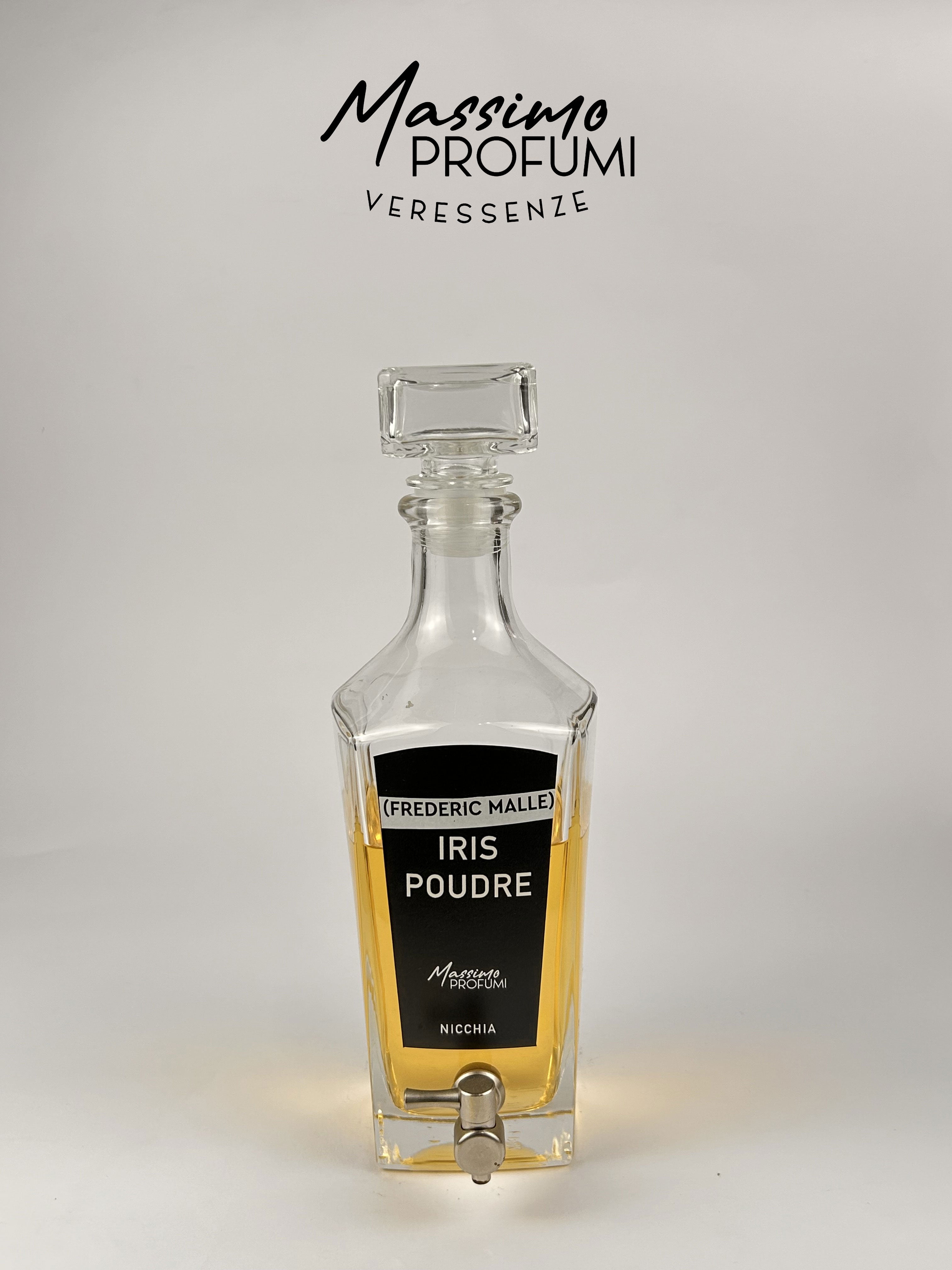 Frédéric Malle Iris Poudre