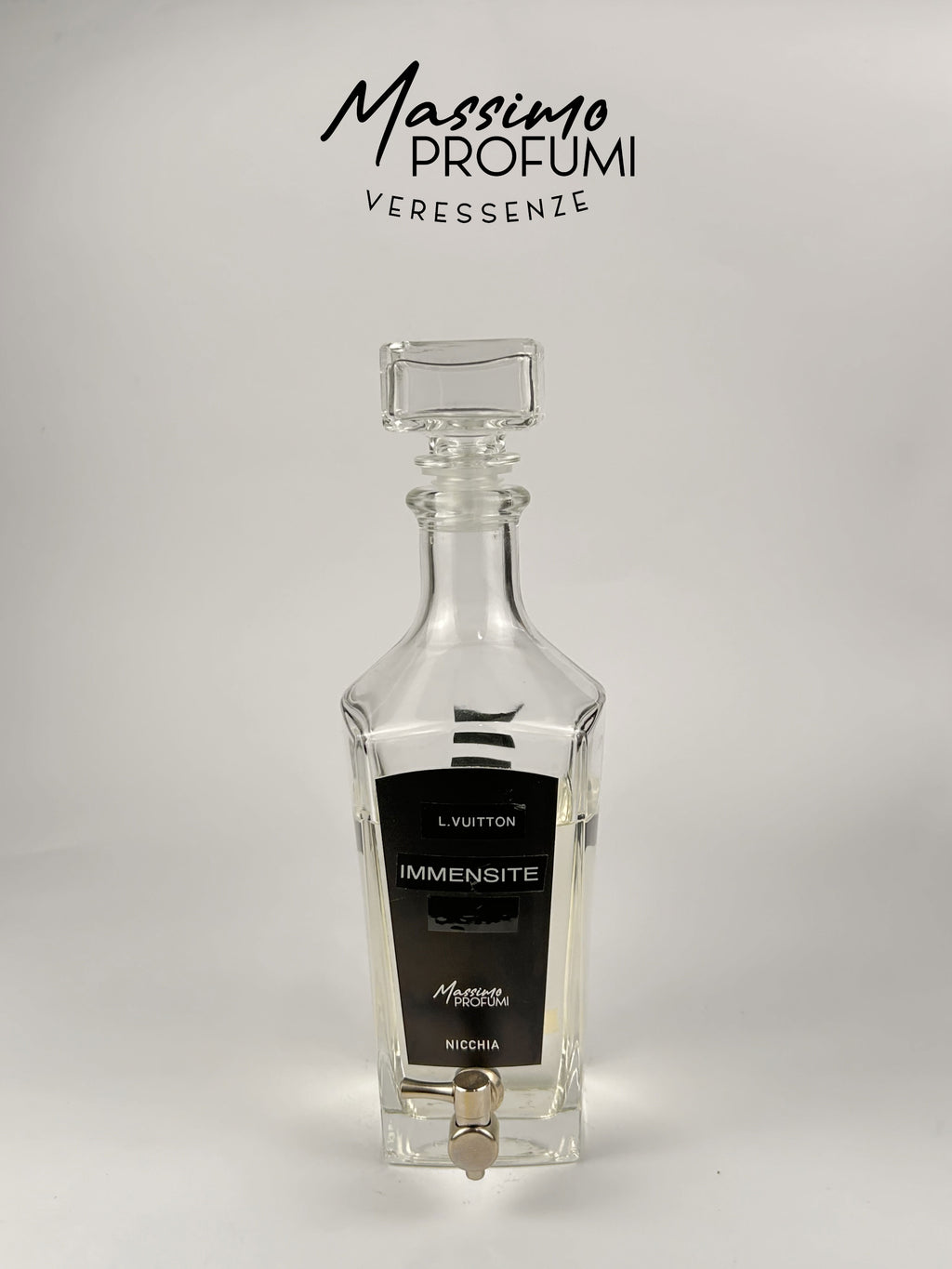 Louis Vuitton L’Immensité