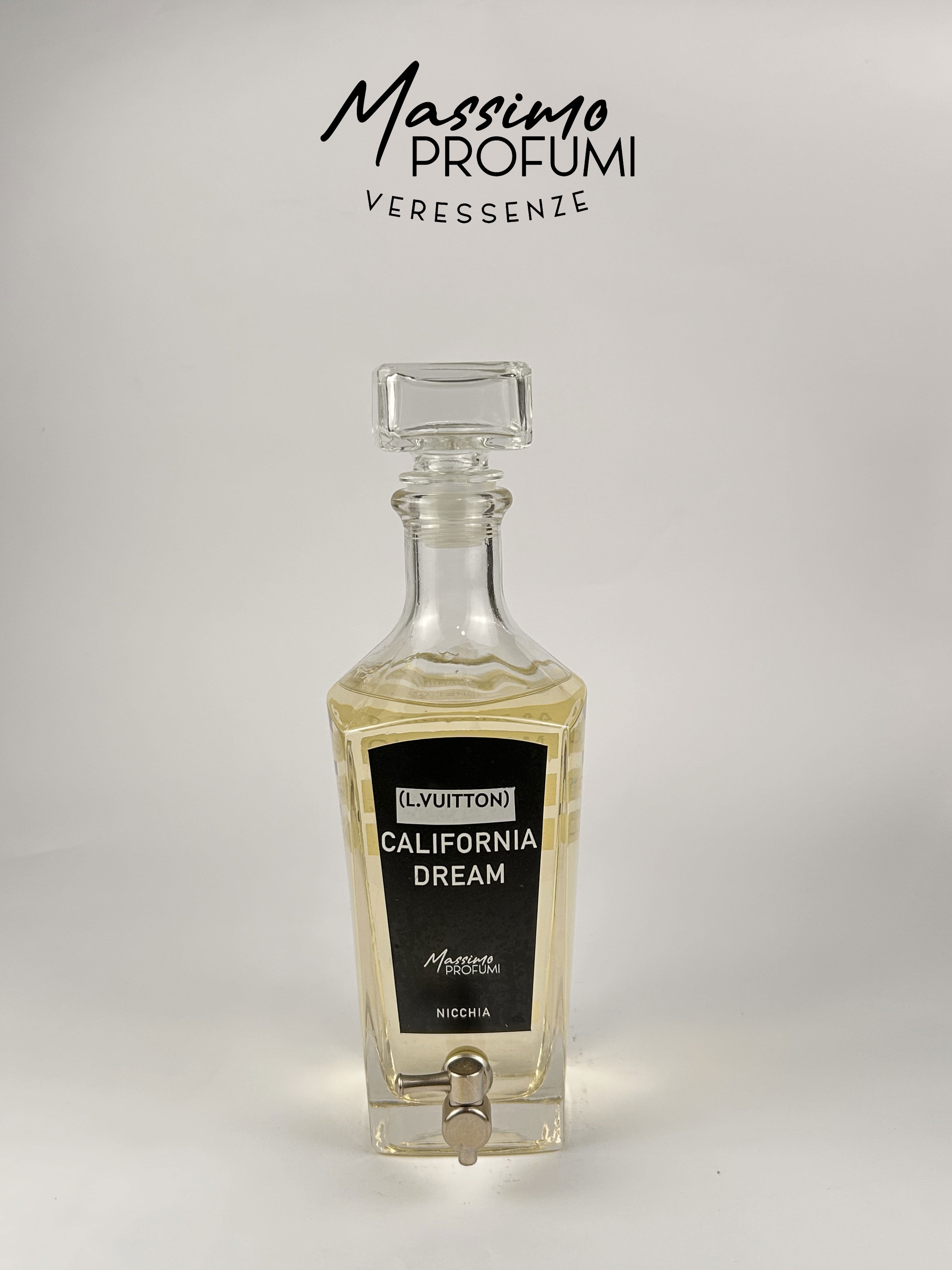 Louis Vuitton California Dream