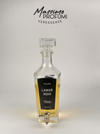 Kajal Lamar Noir